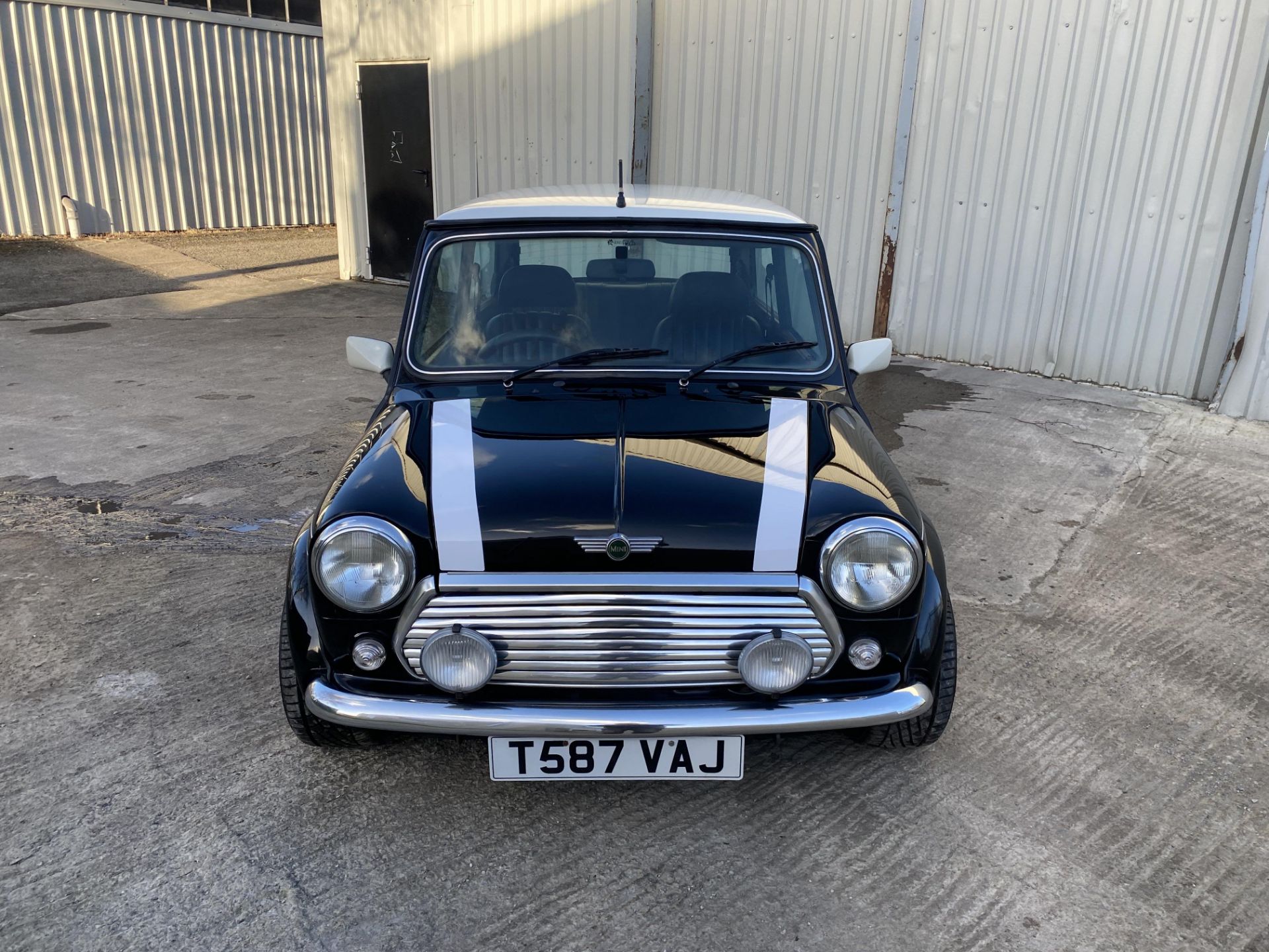 Mini Cooper BSCC - Image 11 of 36