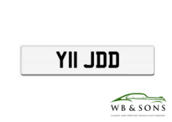 Registration - Y11JDD