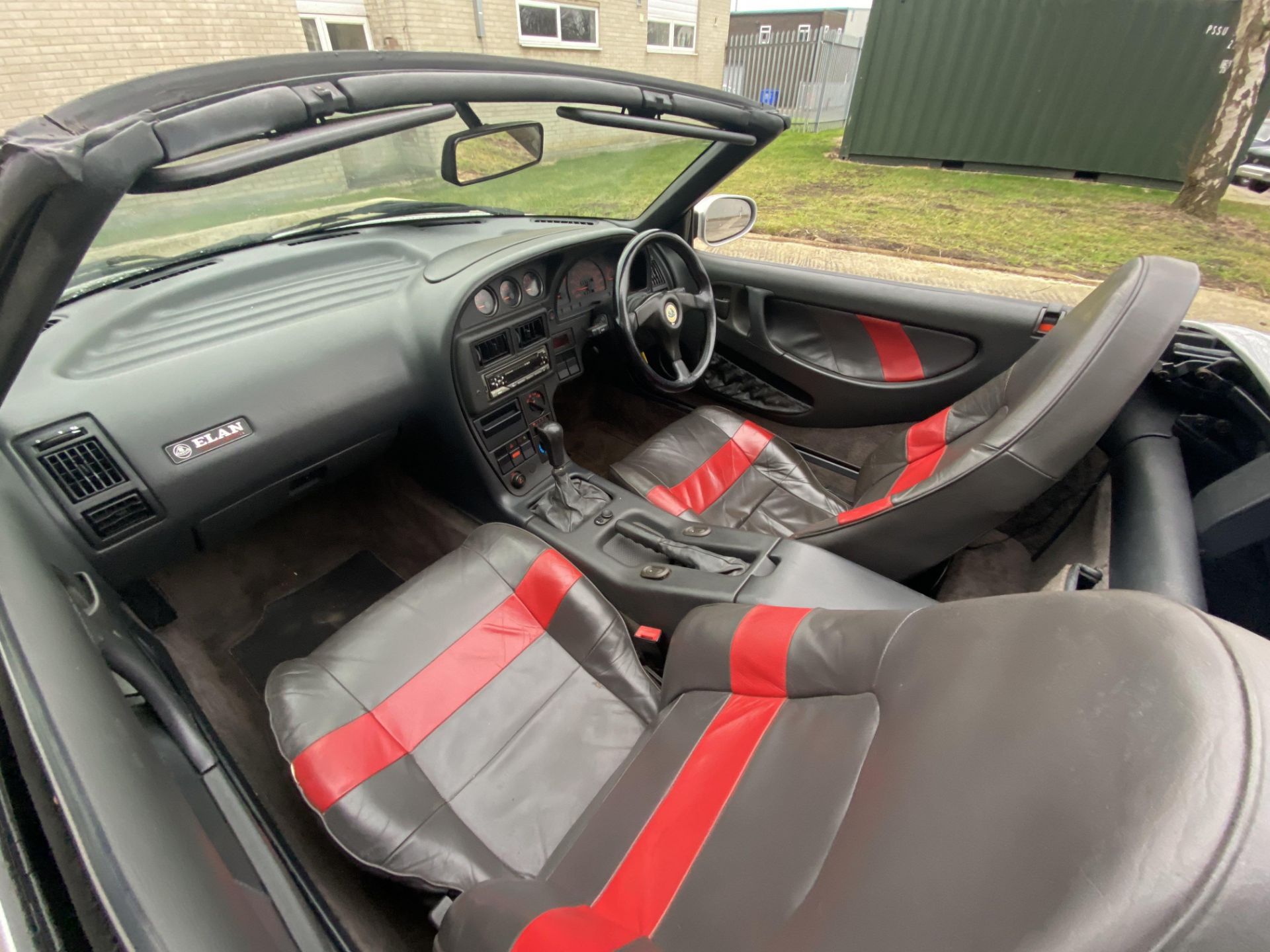 Lotus Elan - Image 19 of 38