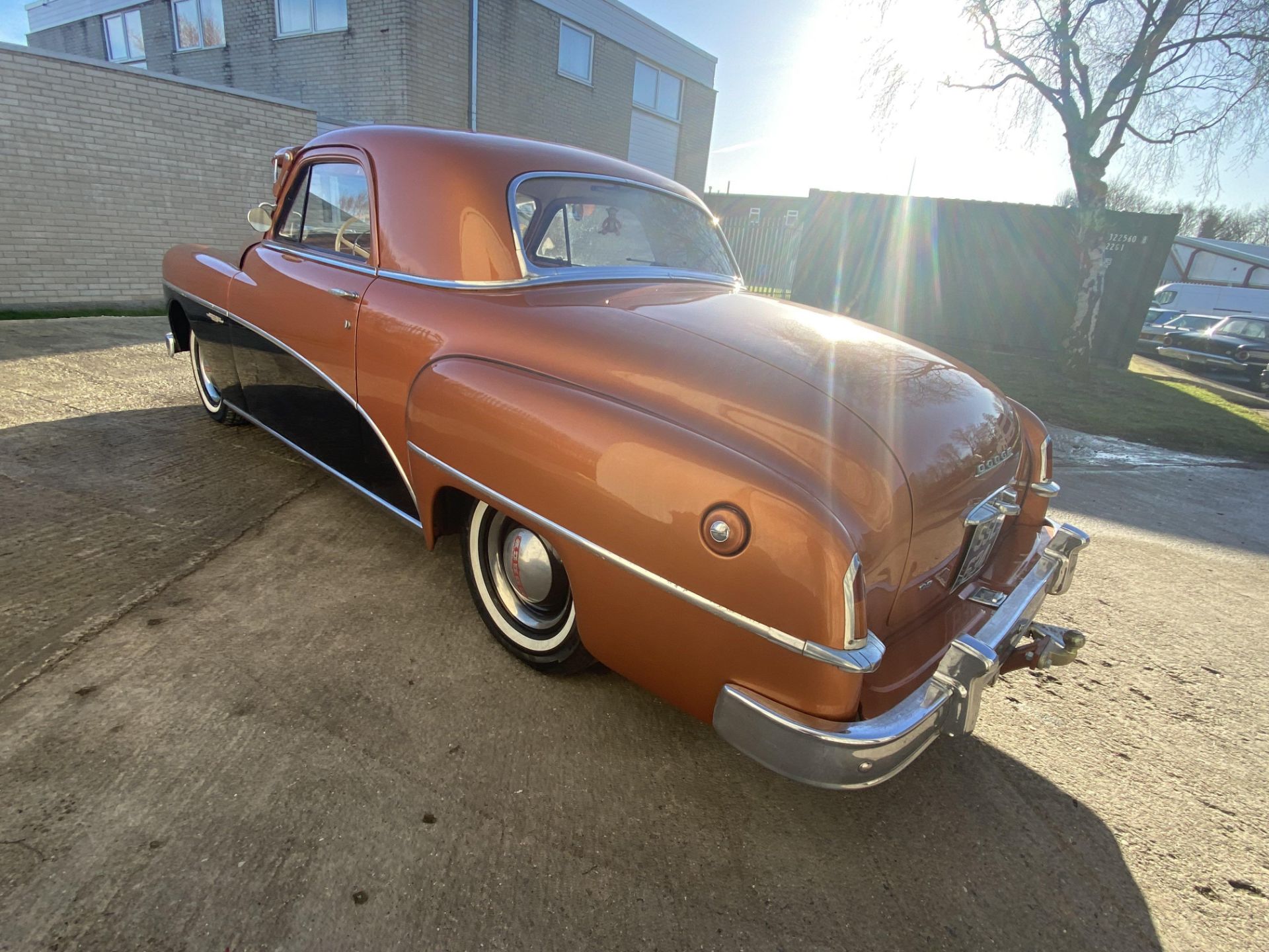 Dodge Business Coupé - Image 10 of 44