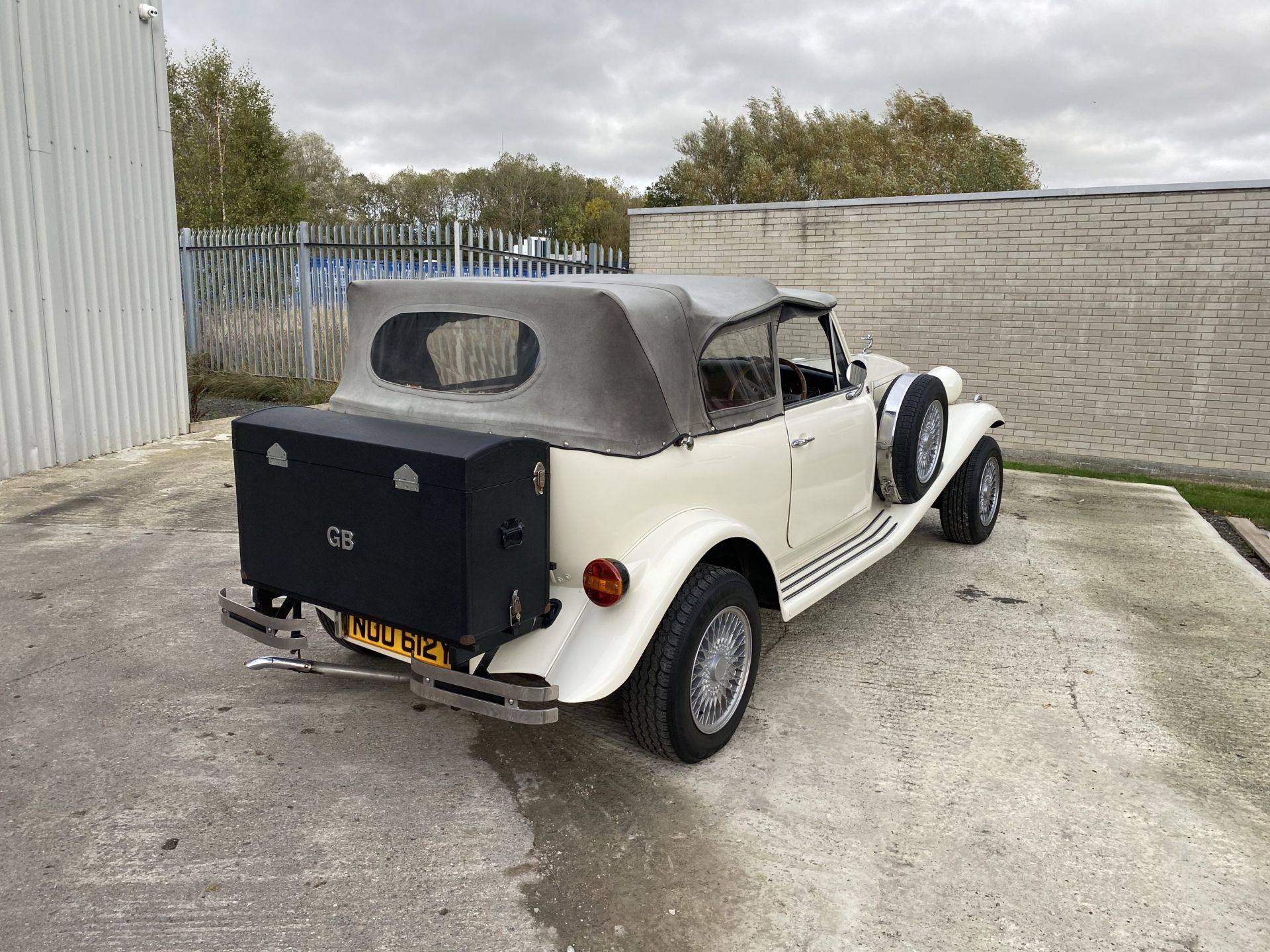 Beauford Series 3 - Image 5 of 31