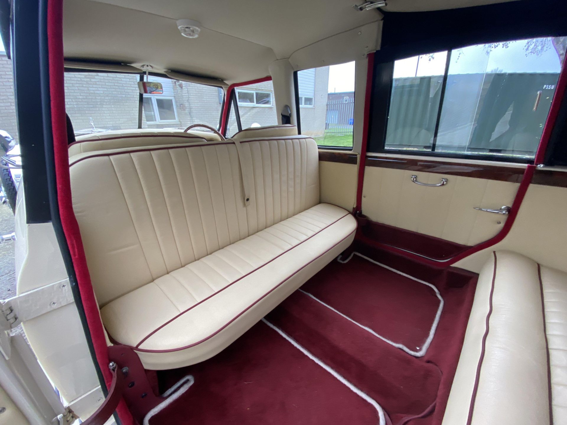 Beauford Long Body Tourer - Image 47 of 59