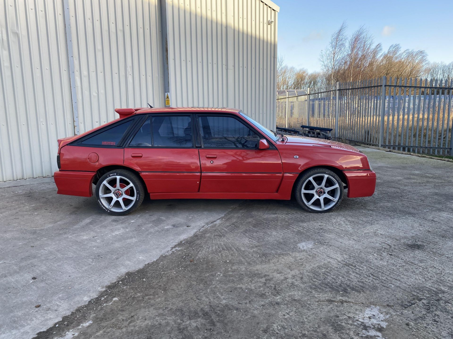 Vauxhall Cavalier - Image 3 of 30