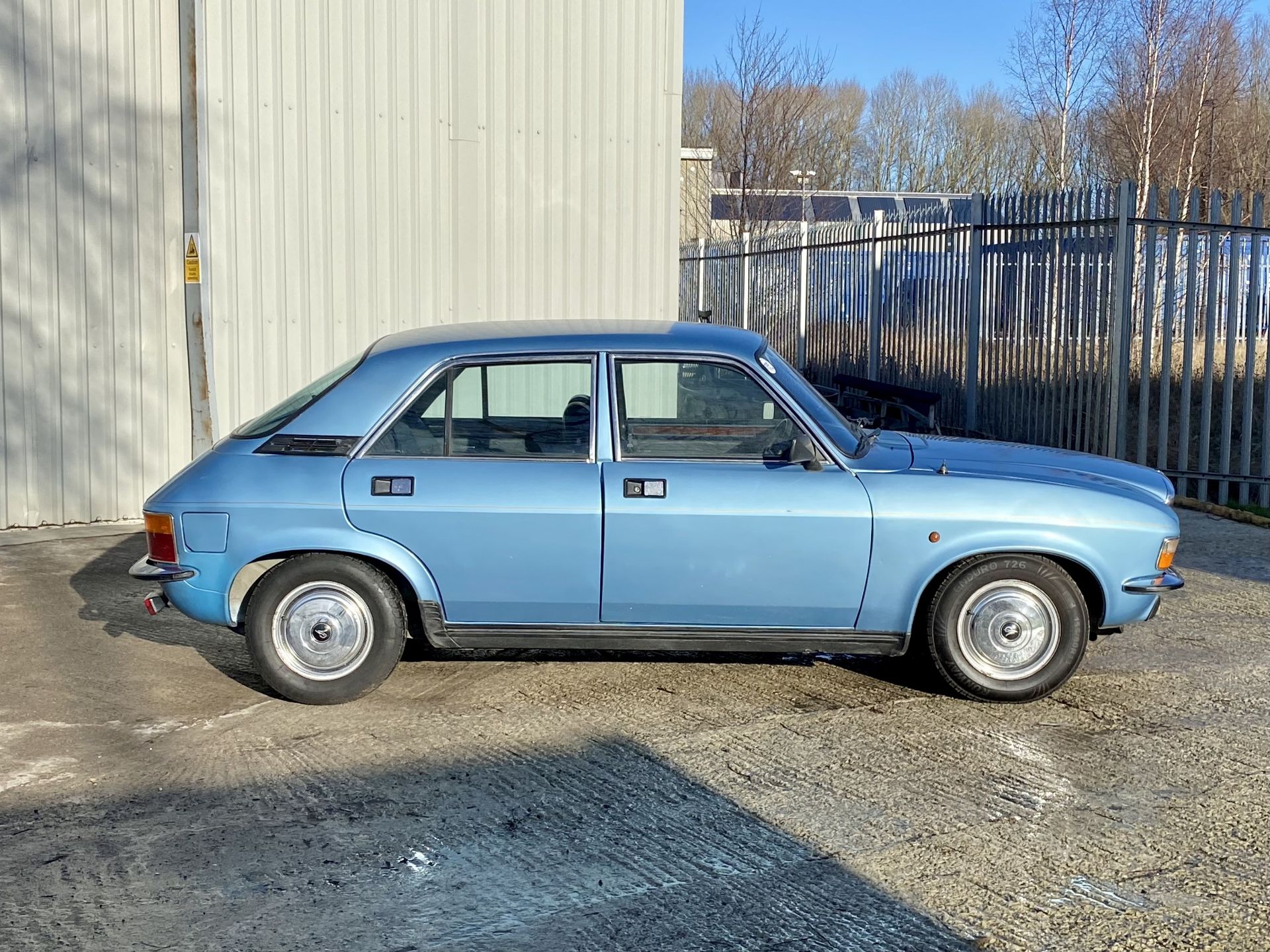 Austin Allegro - Image 3 of 35