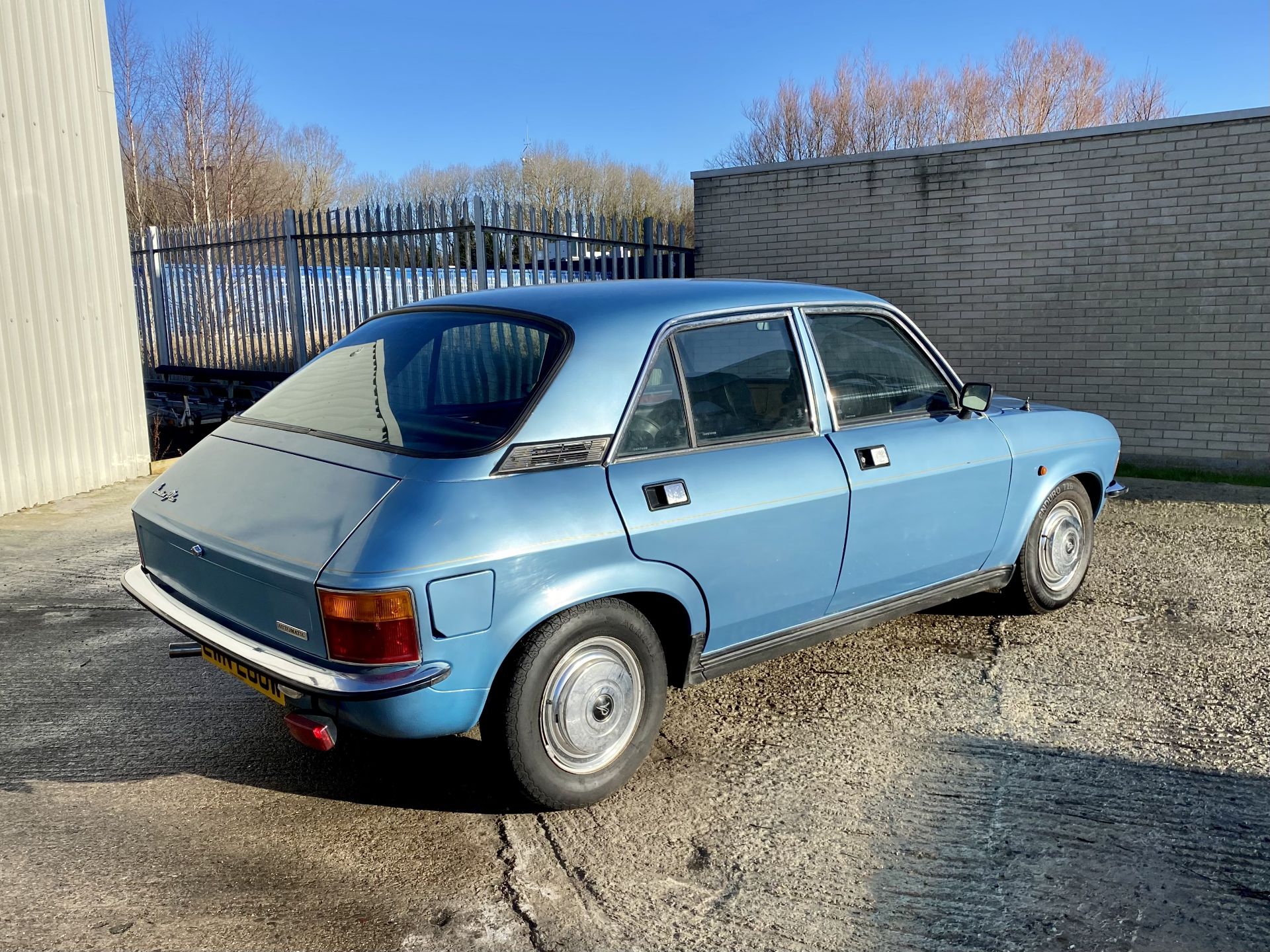 Austin Allegro - Image 4 of 35