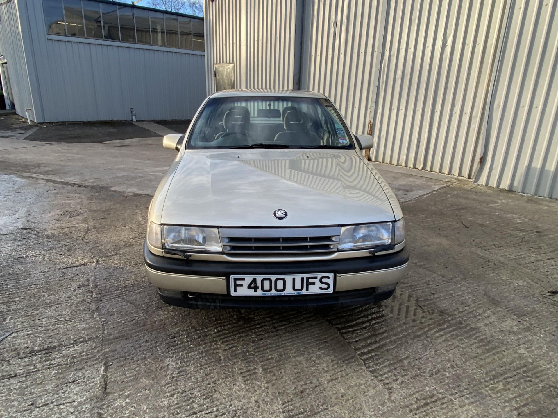 Vauxhall Cavalier - Image 11 of 32