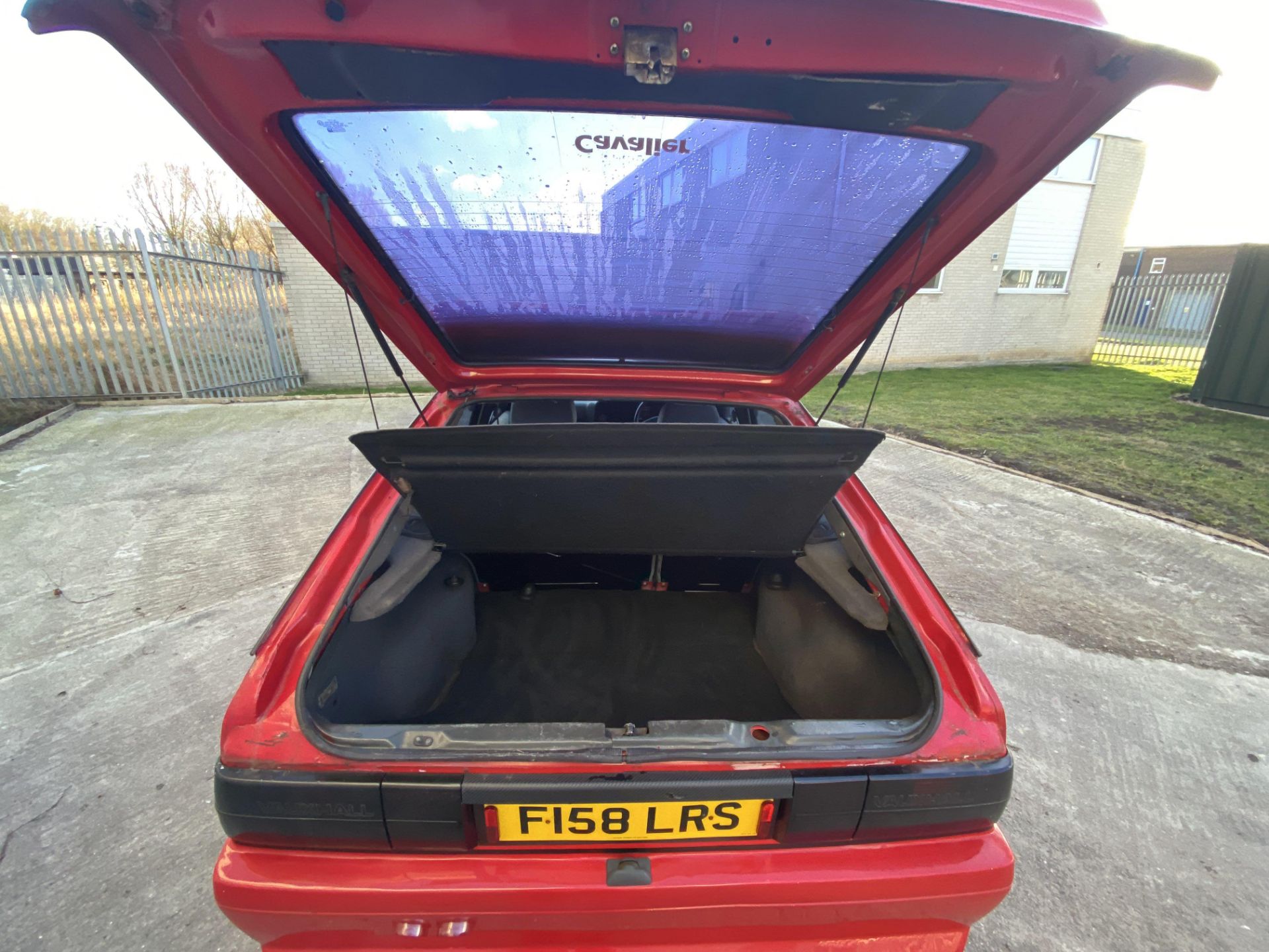 Vauxhall Cavalier - Image 26 of 30