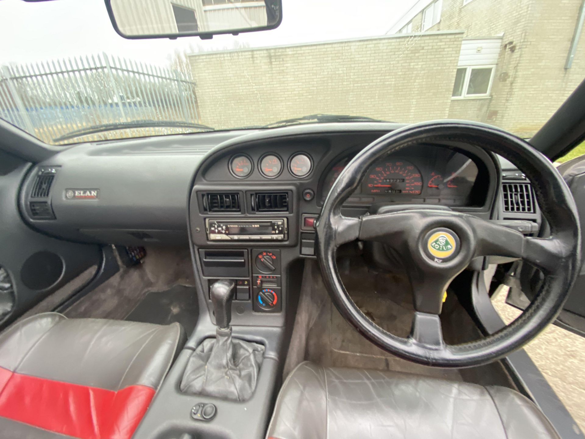 Lotus Elan - Image 23 of 38