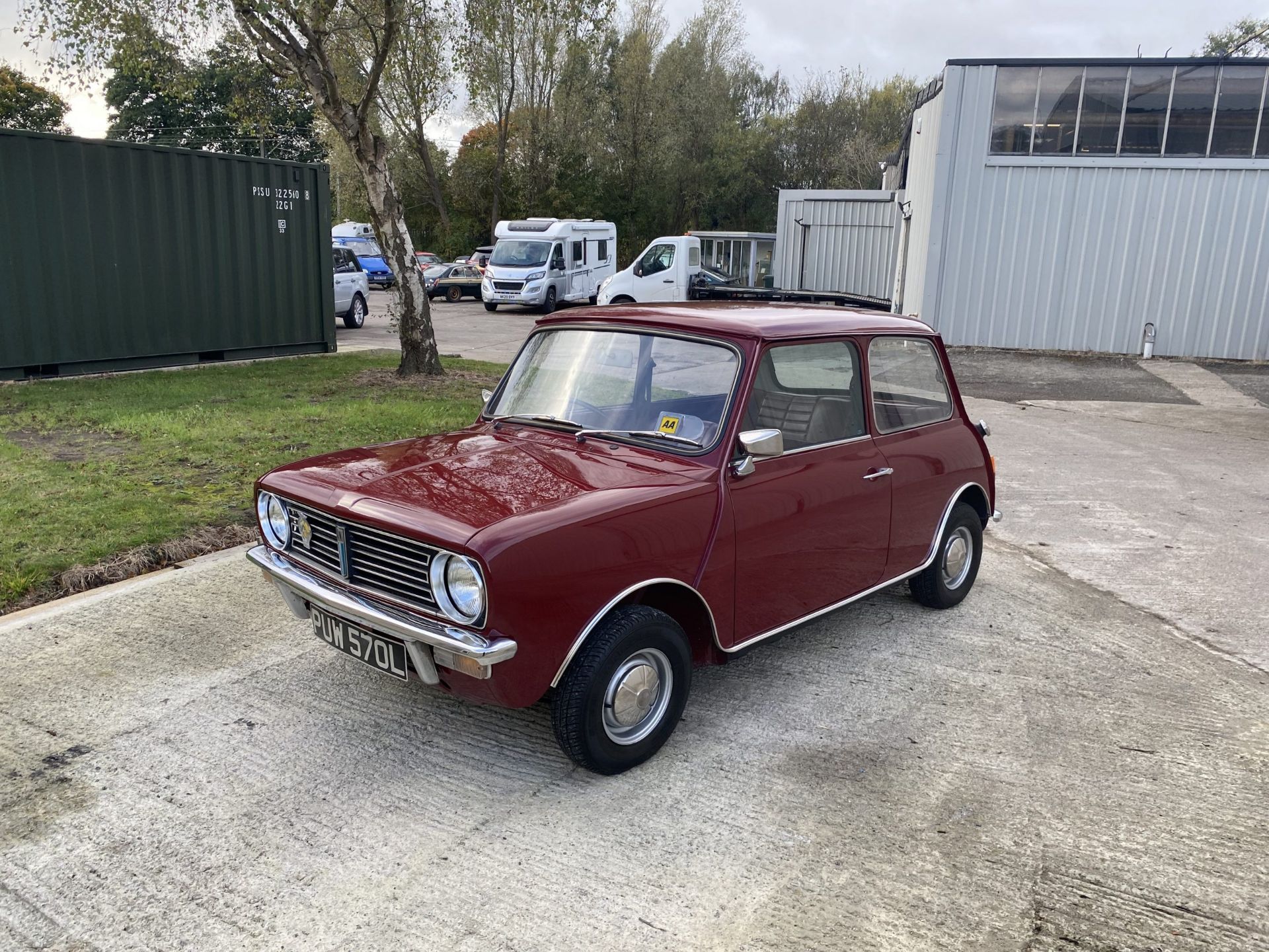 Mini Clubman - Image 8 of 37