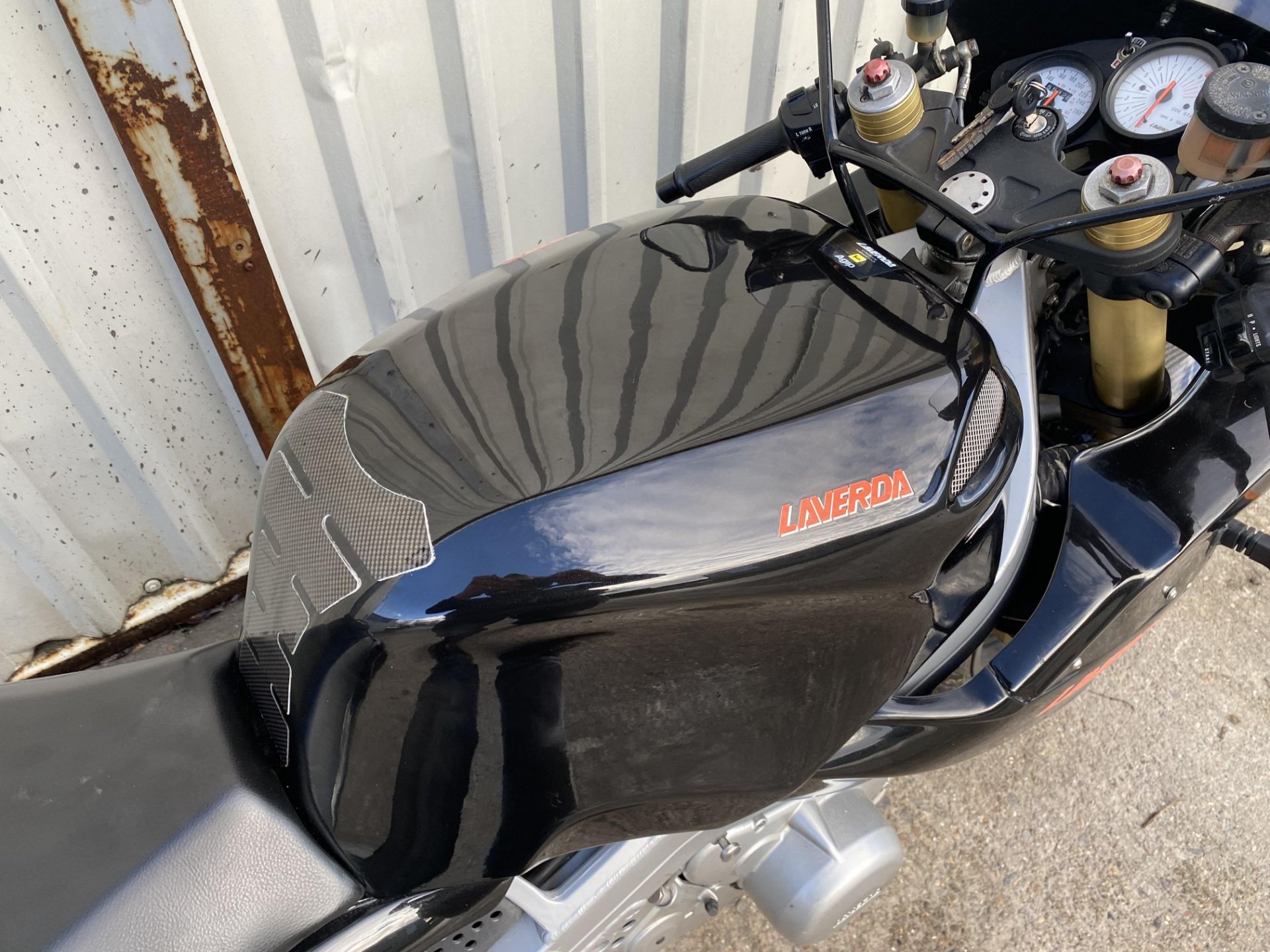 Laverda 750S - Image 25 of 27