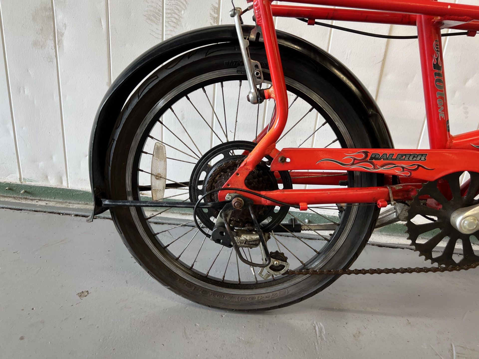 Raleigh Chopper - Image 2 of 12