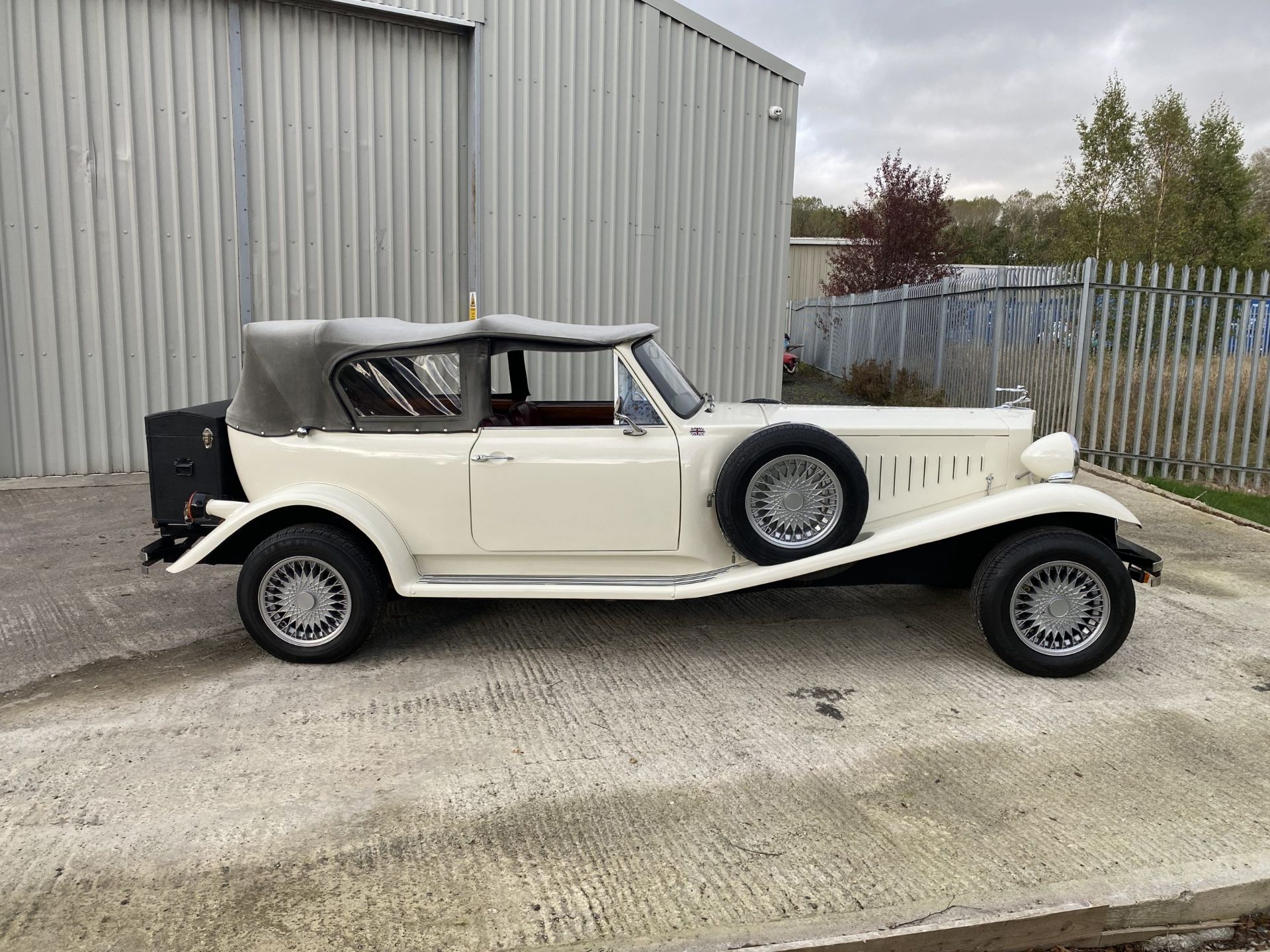 Beauford Series 3 - Image 3 of 31