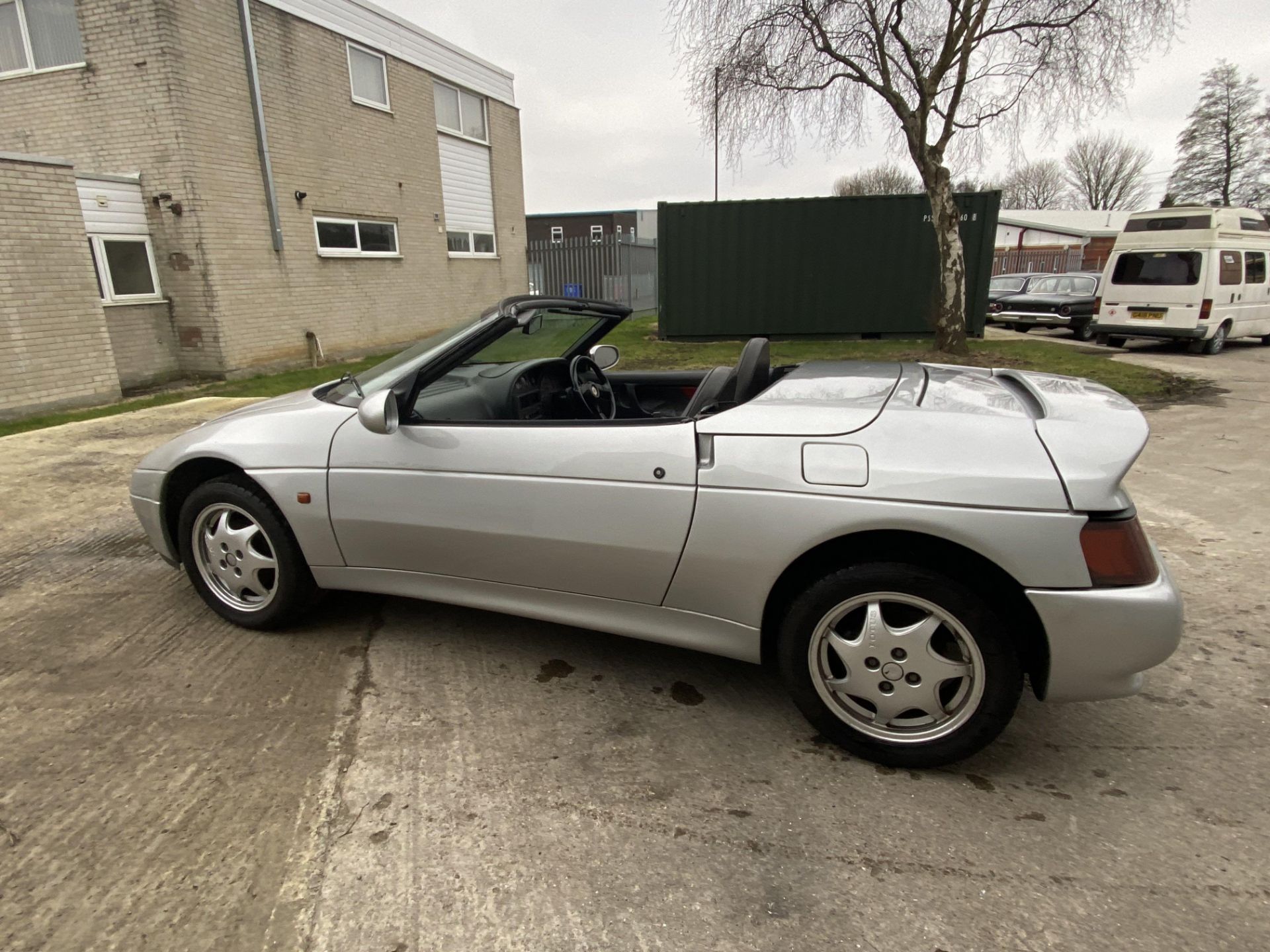 Lotus Elan - Image 8 of 38