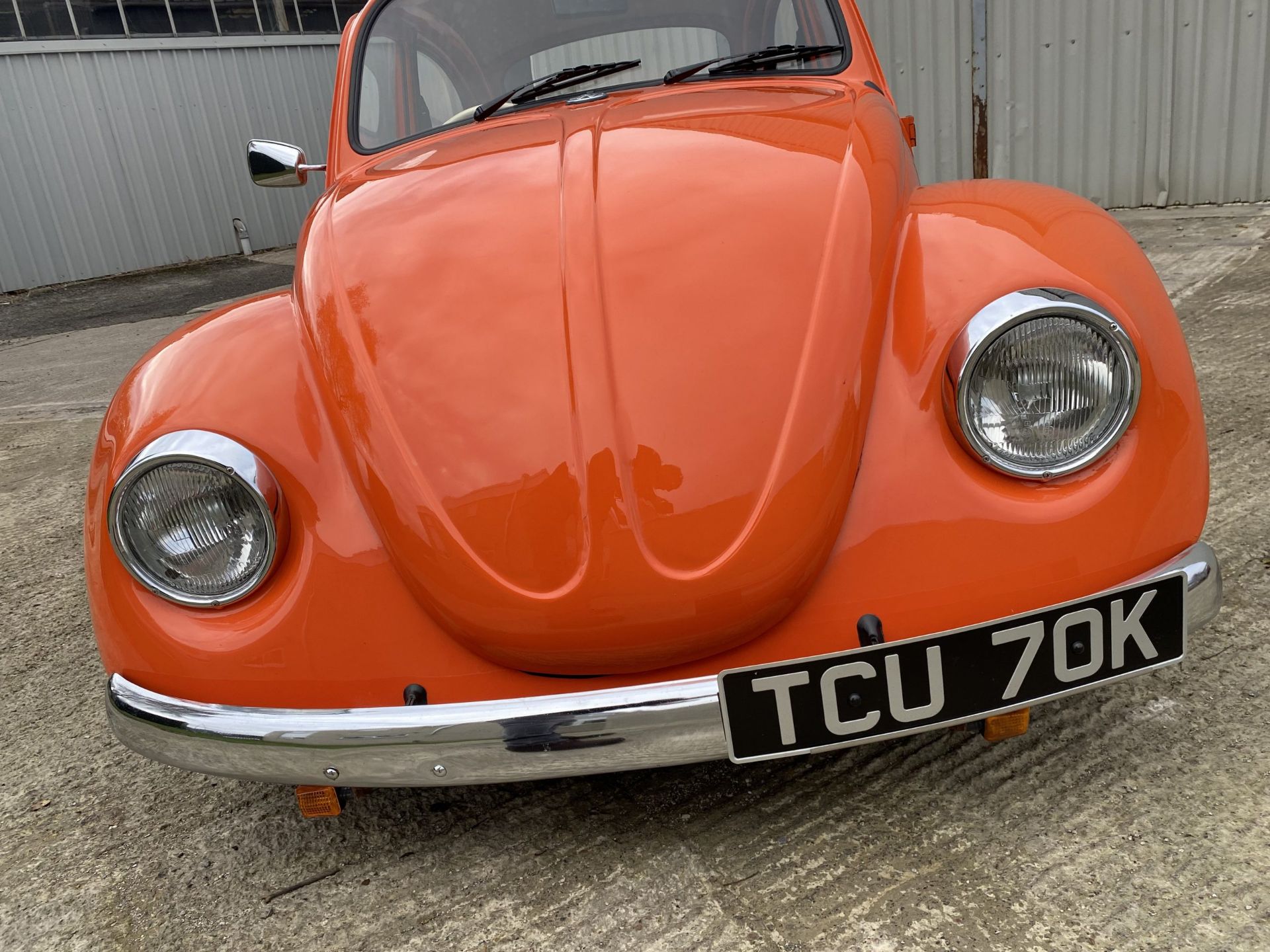 Volkswagen Beetle - LOT WITHDRAWN - Image 26 of 51
