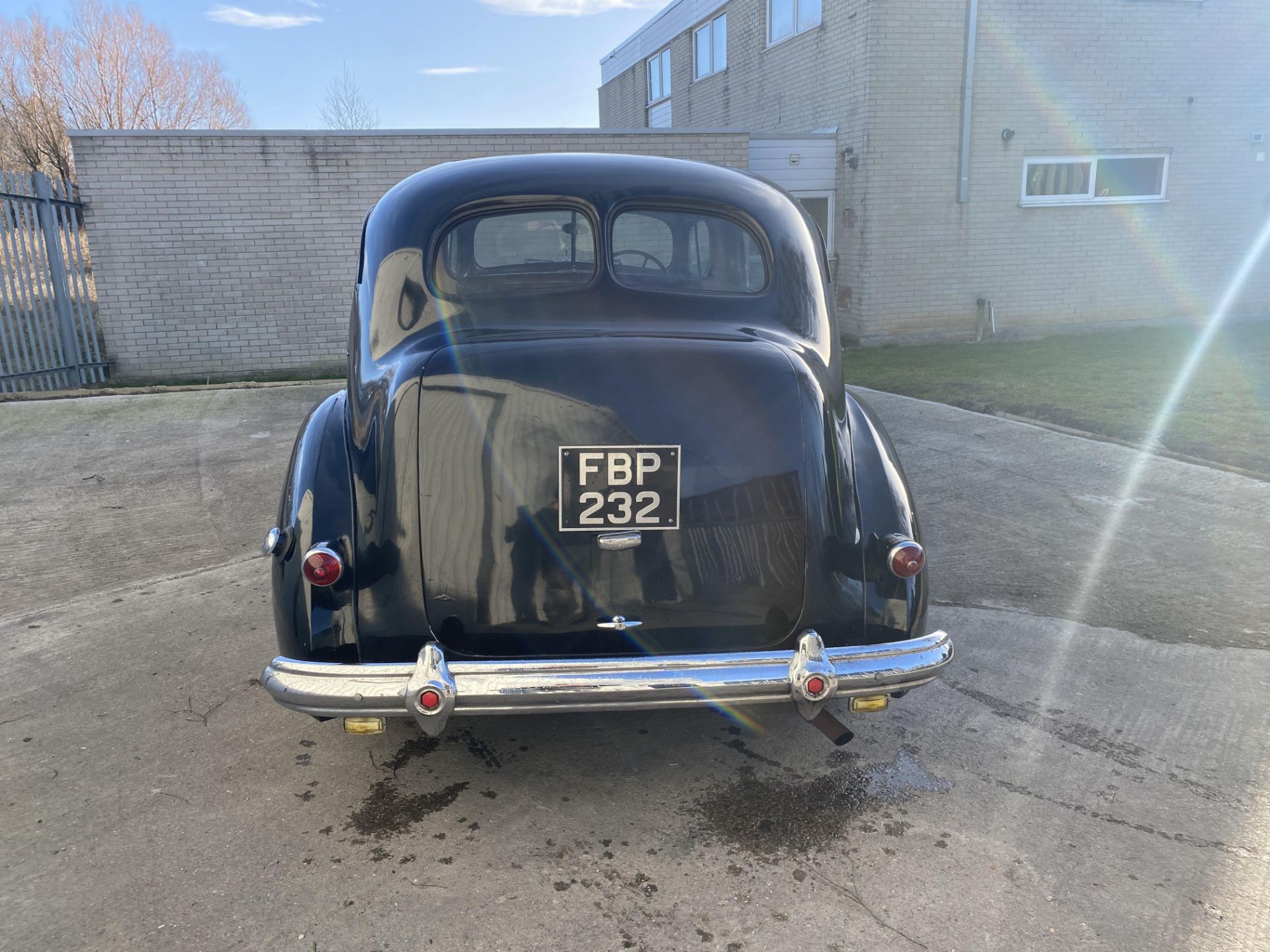 Packard Super Eight Touring Limousine - Image 6 of 34