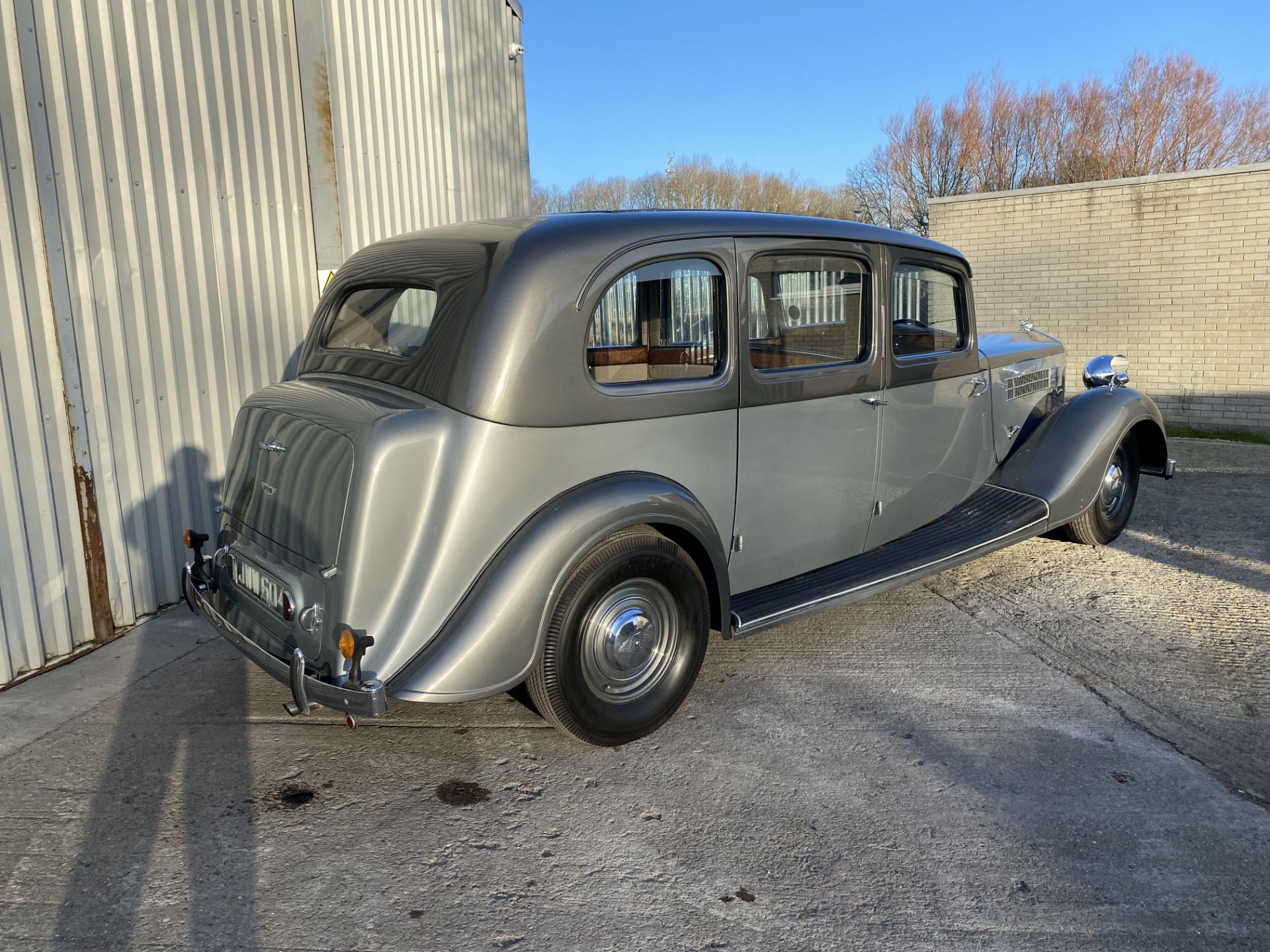 Wolseley 25HP - Image 62 of 66