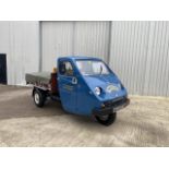 Reliant TW9 Ant