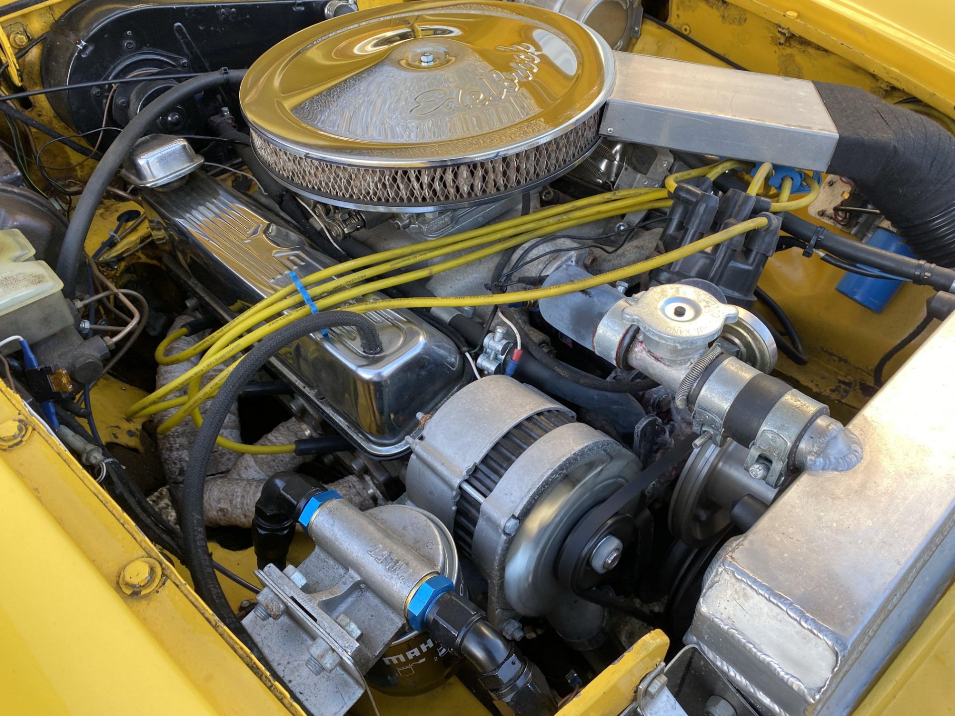 MG Roadster V8 - Image 43 of 46