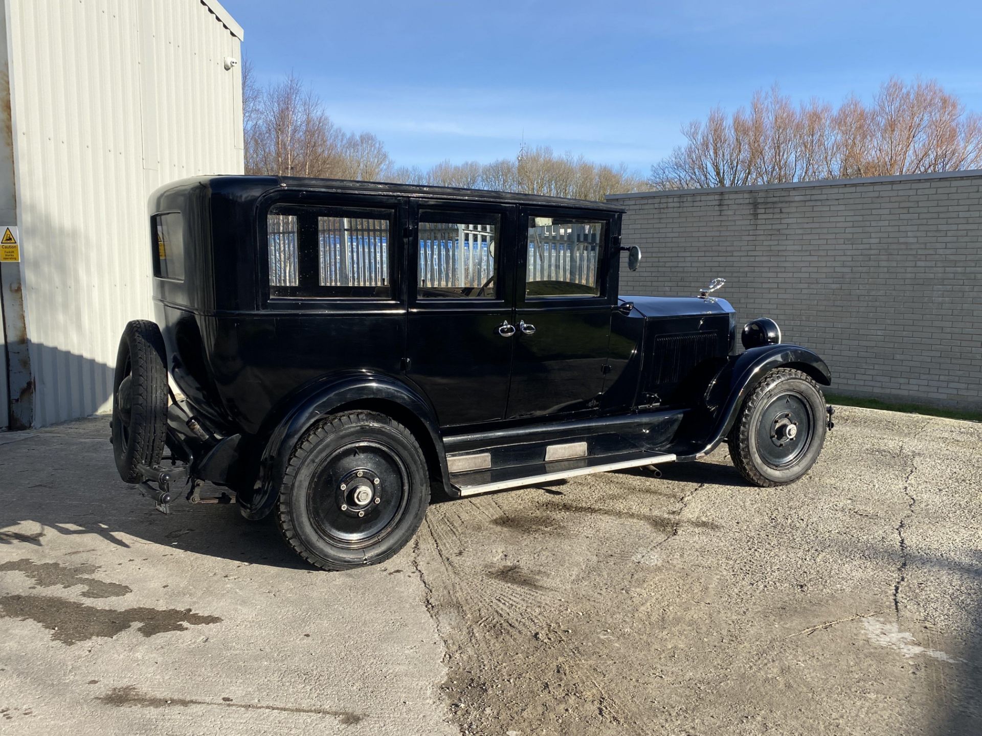 Studebaker Special 6 Tourer - Image 4 of 36