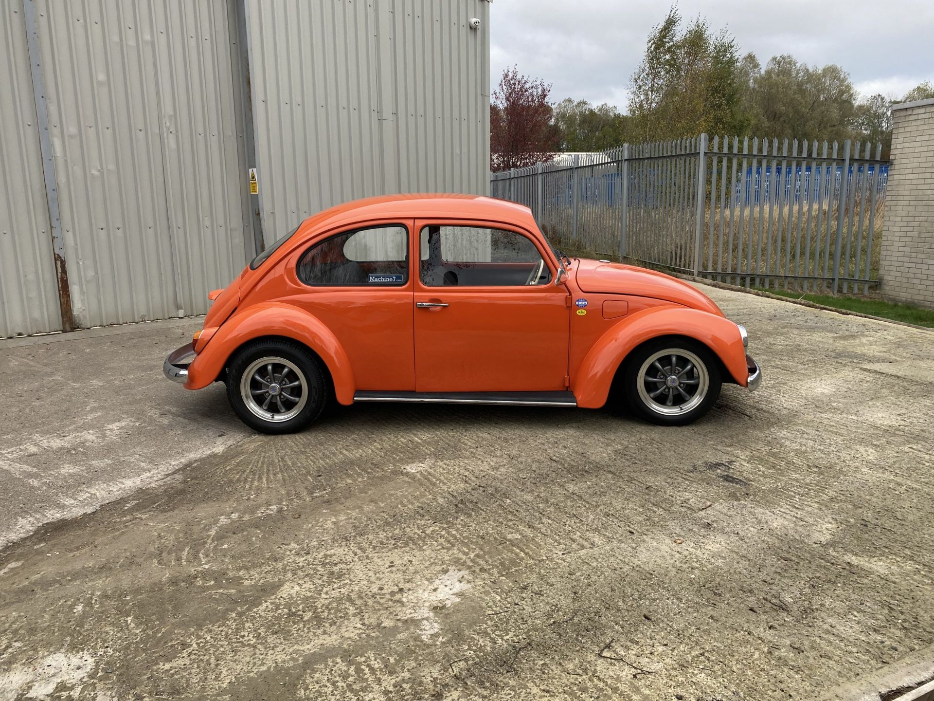 Volkswagen Beetle - LOT WITHDRAWN - Image 6 of 51