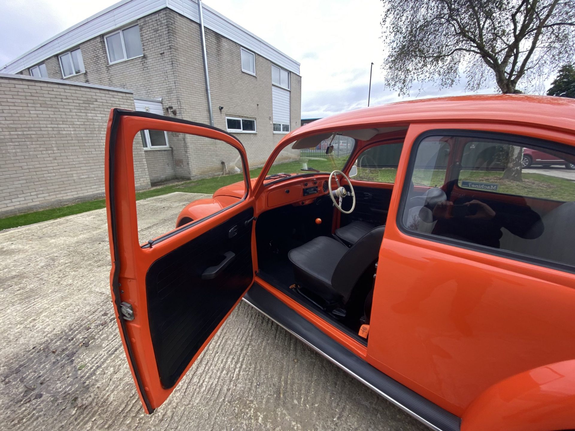 Volkswagen Beetle - LOT WITHDRAWN - Image 36 of 51