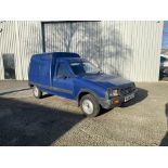 Citroen C15 Champ 600D