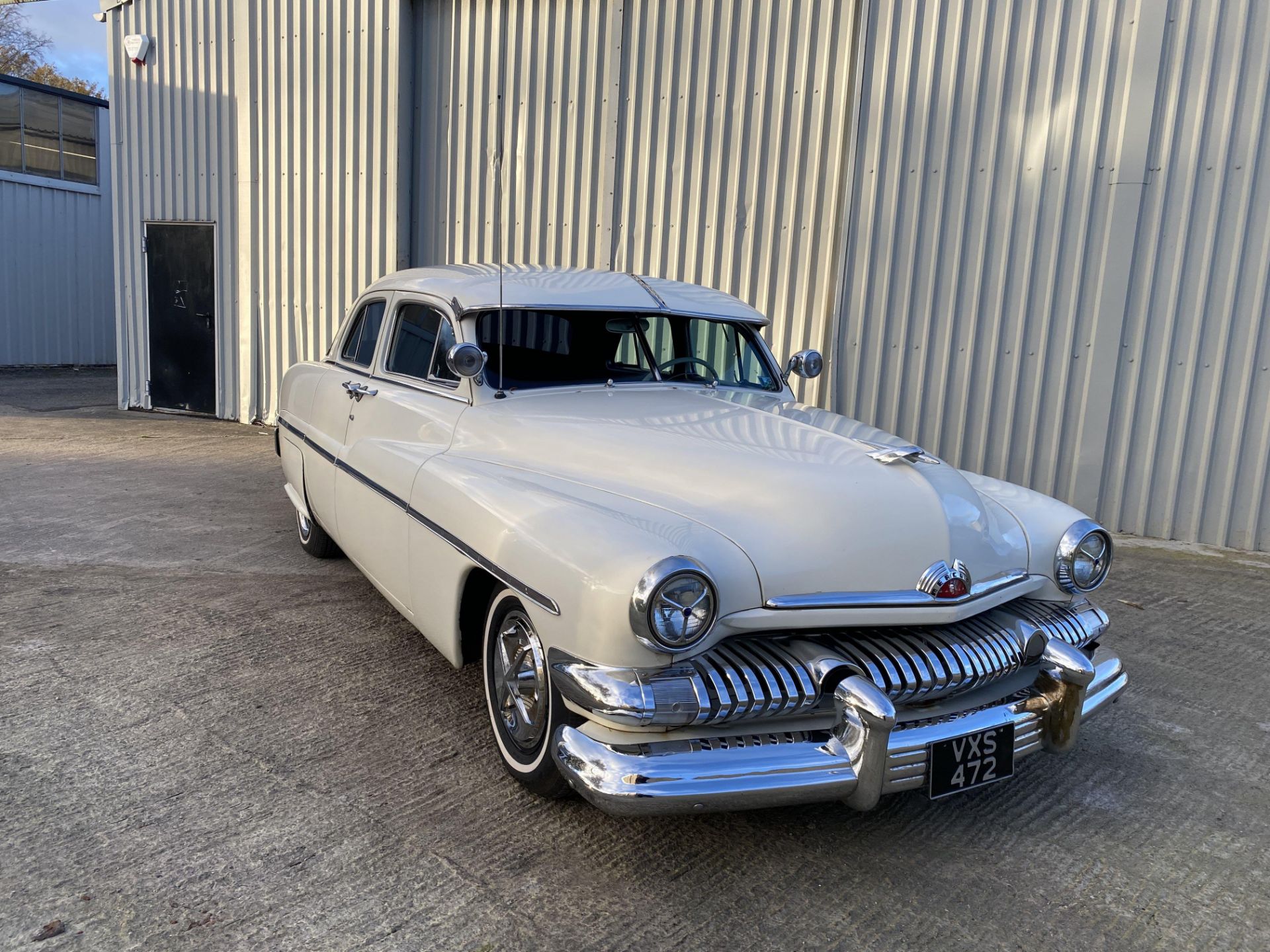 Mercury Sedan - Image 15 of 58