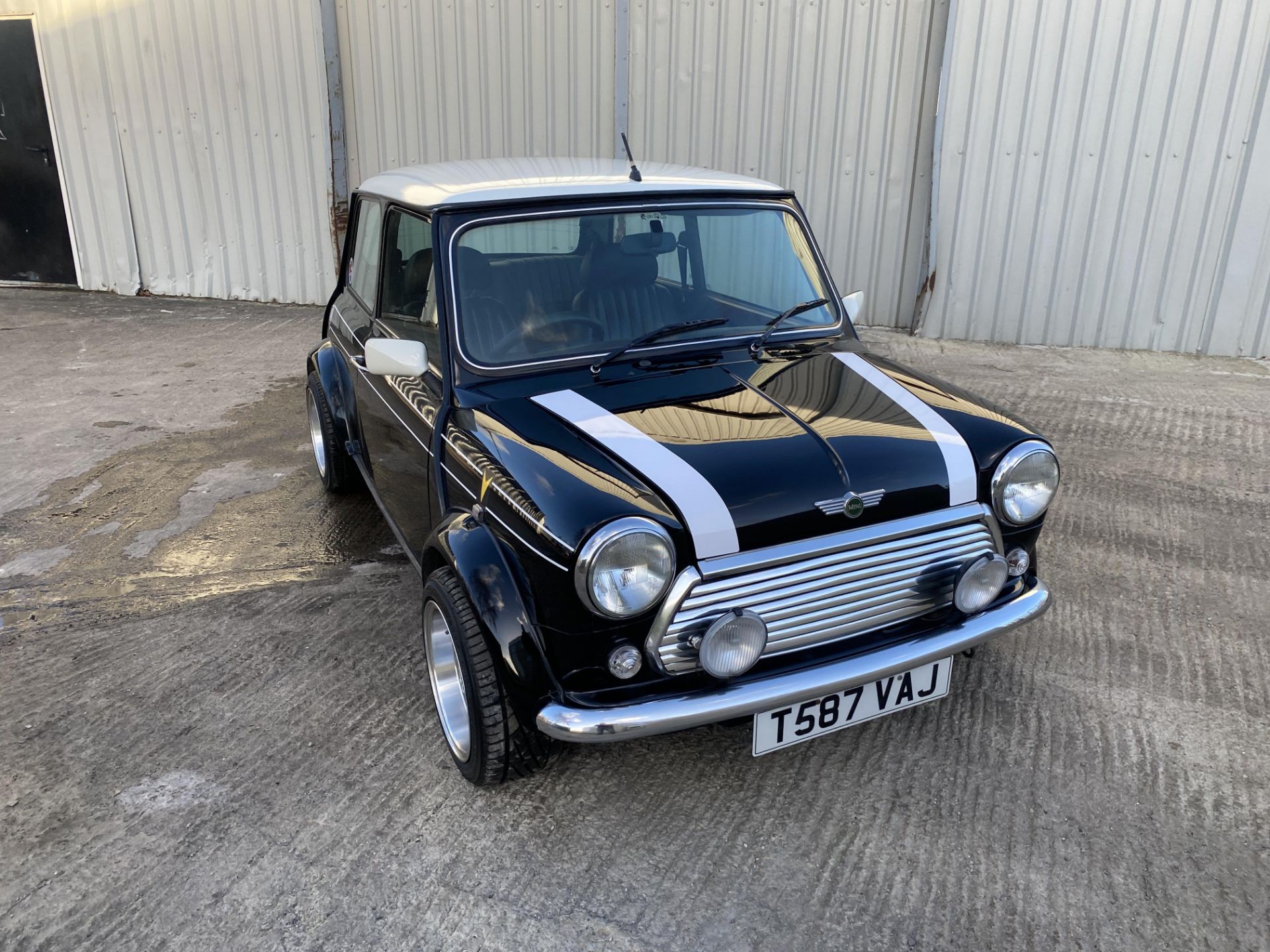 Mini Cooper BSCC - Image 12 of 36