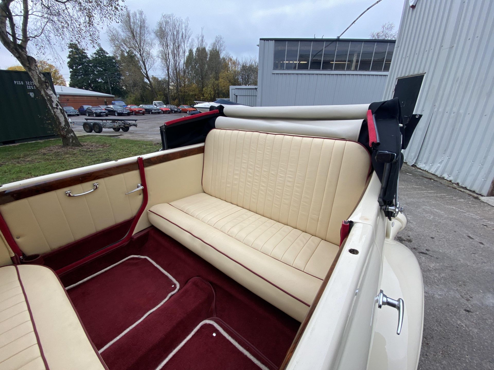 Beauford Long Body Tourer - Image 18 of 59