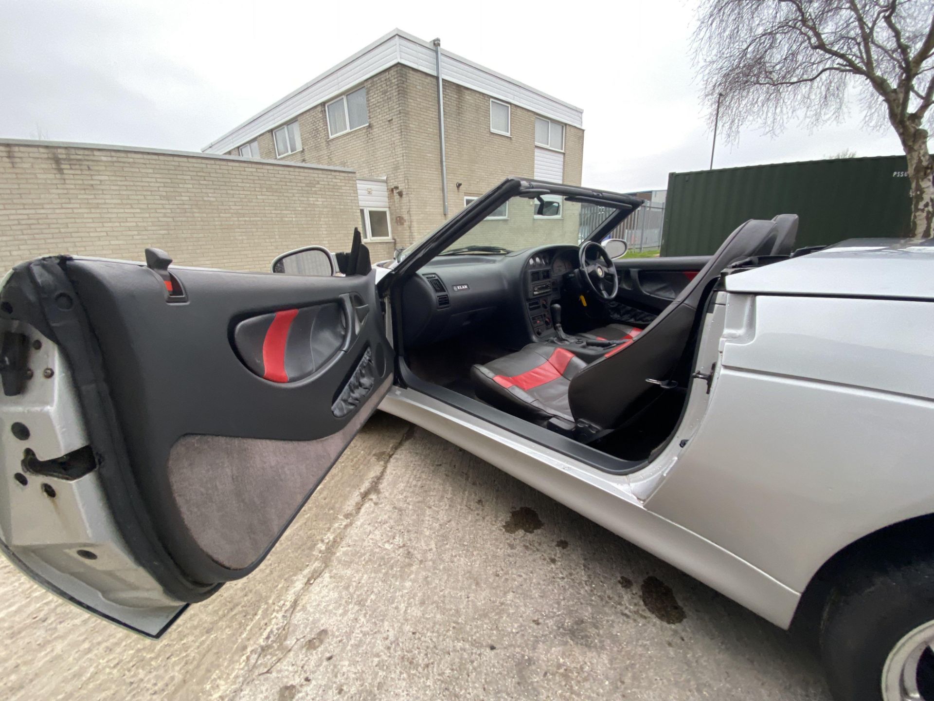 Lotus Elan - Image 20 of 38