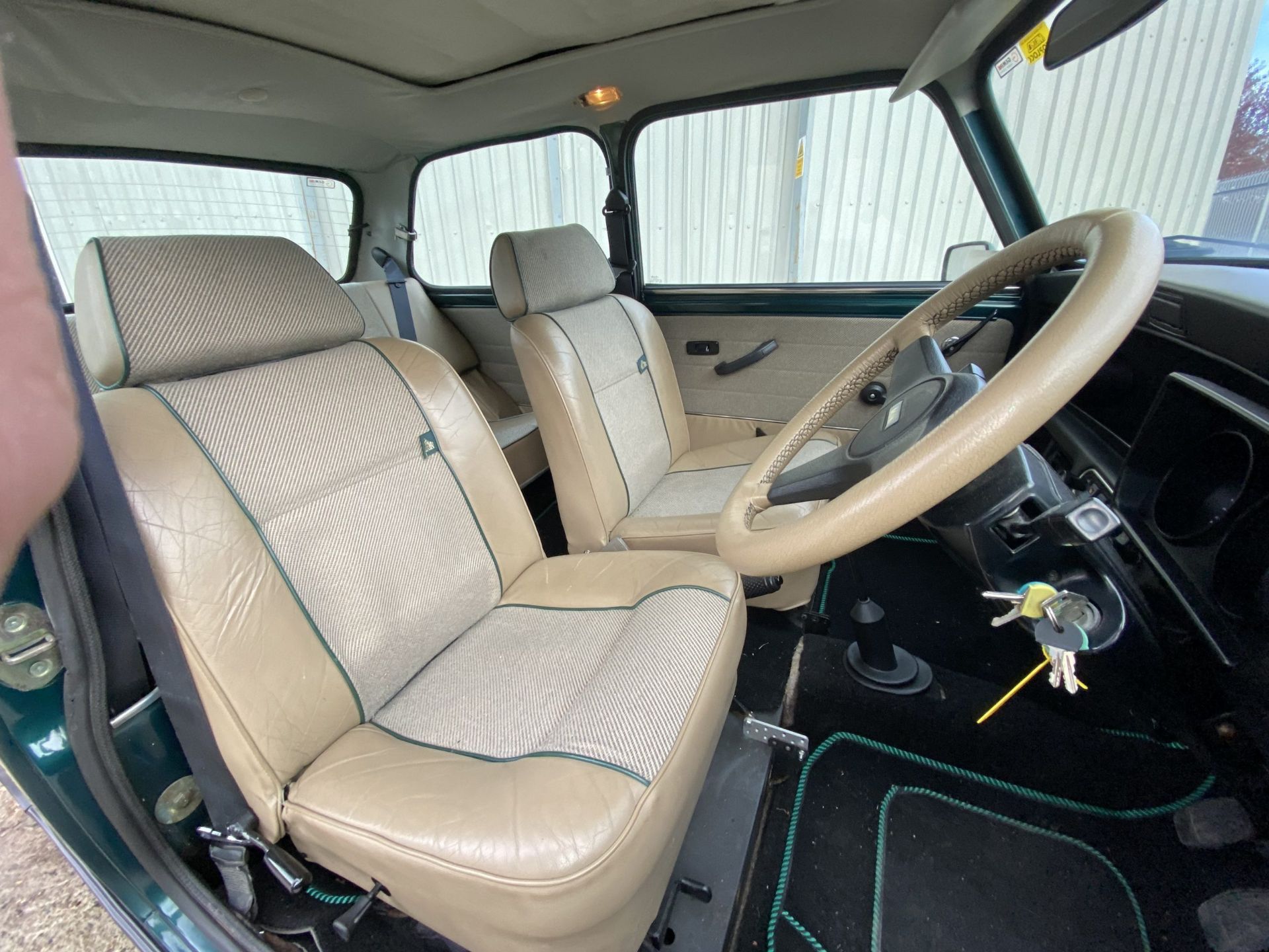 Rover Mini British Open Edition - Image 29 of 42
