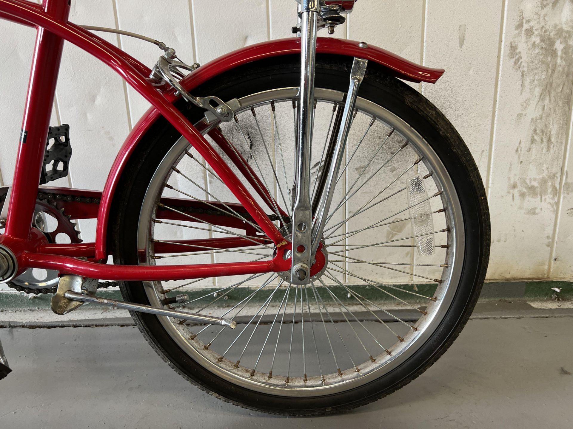 Beach Cruiser Bike - Image 11 of 14