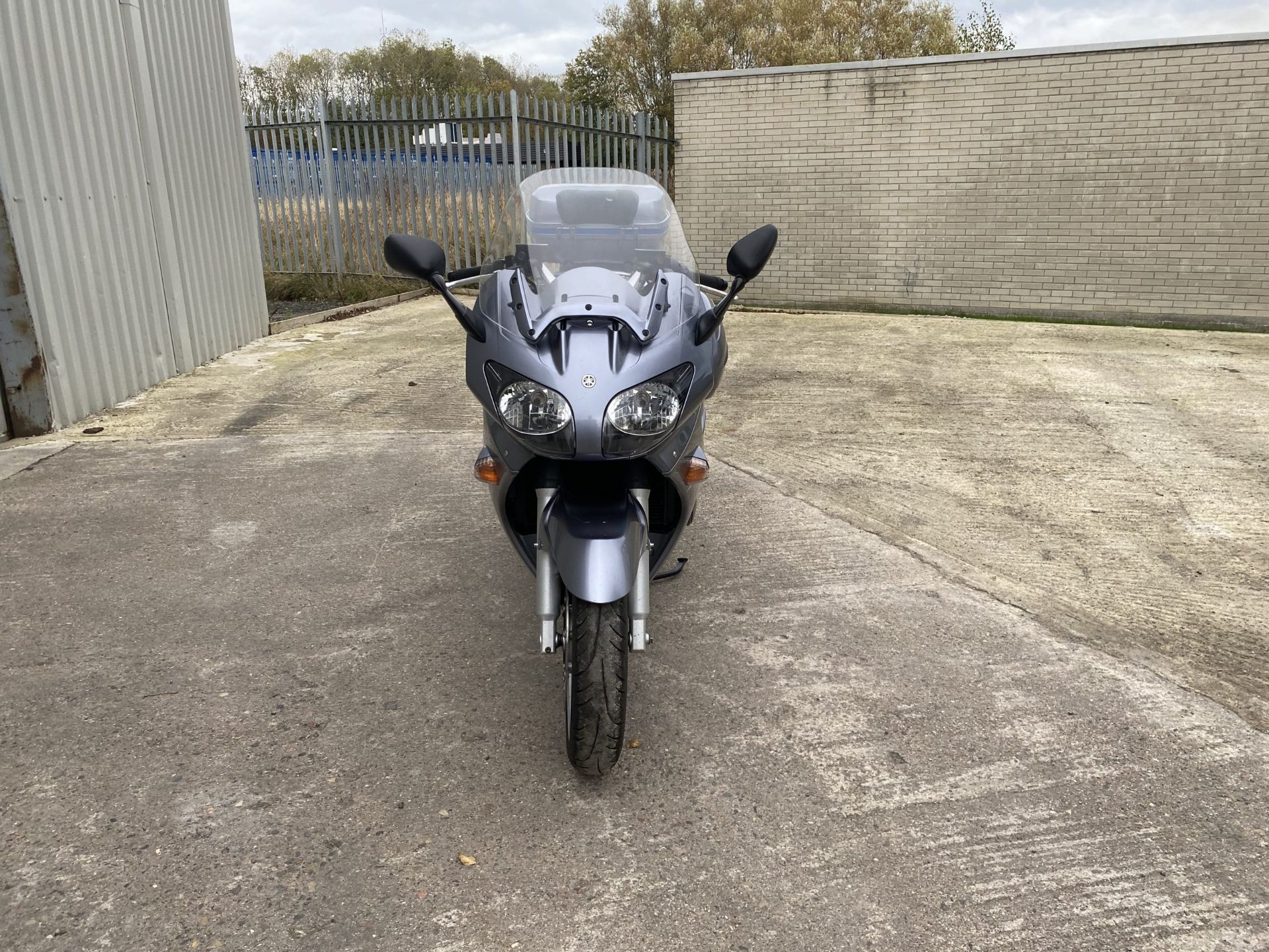 Yamaha FJR1300 - Image 2 of 27