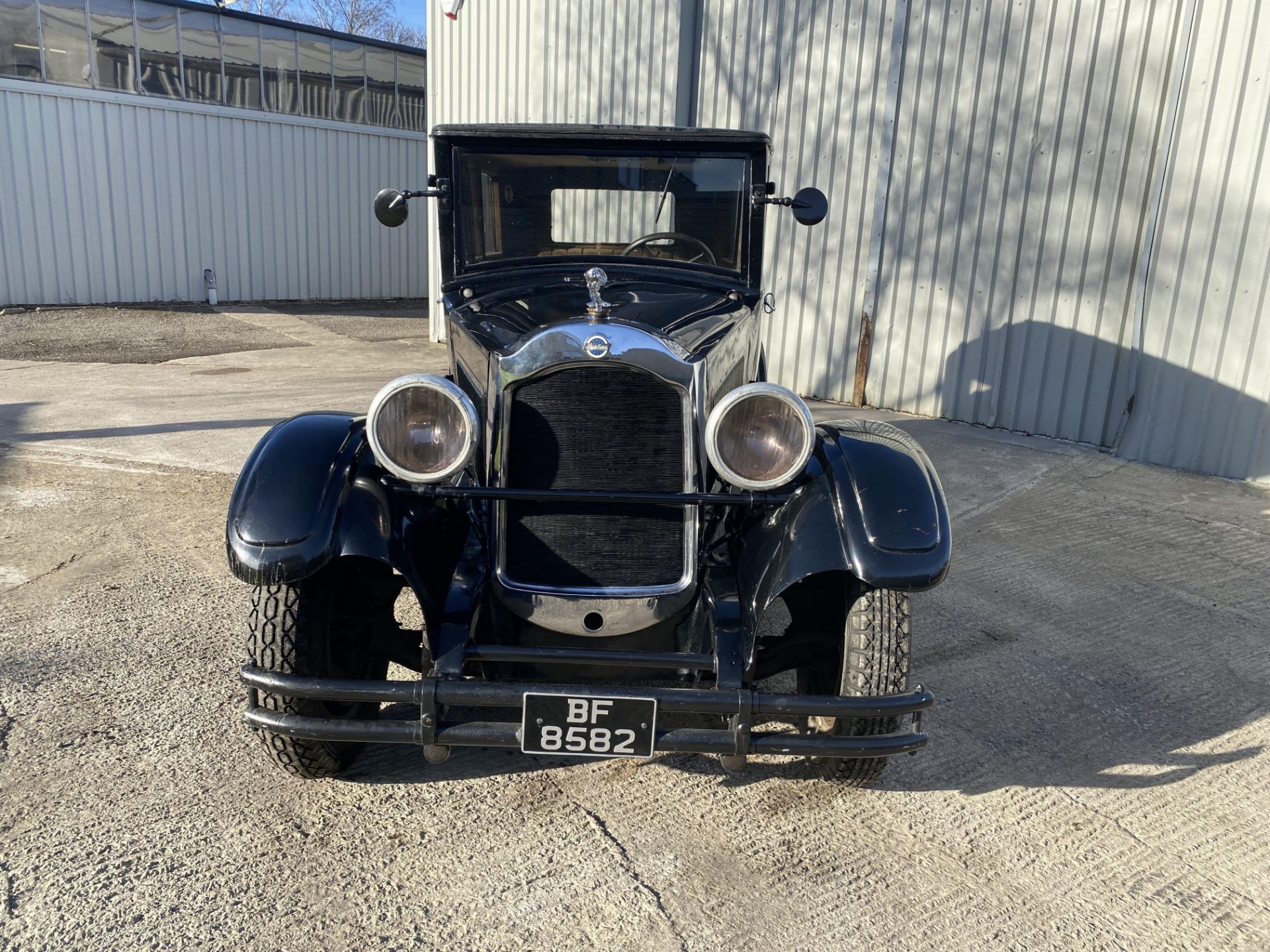 Studebaker Special 6 Tourer - Image 13 of 36