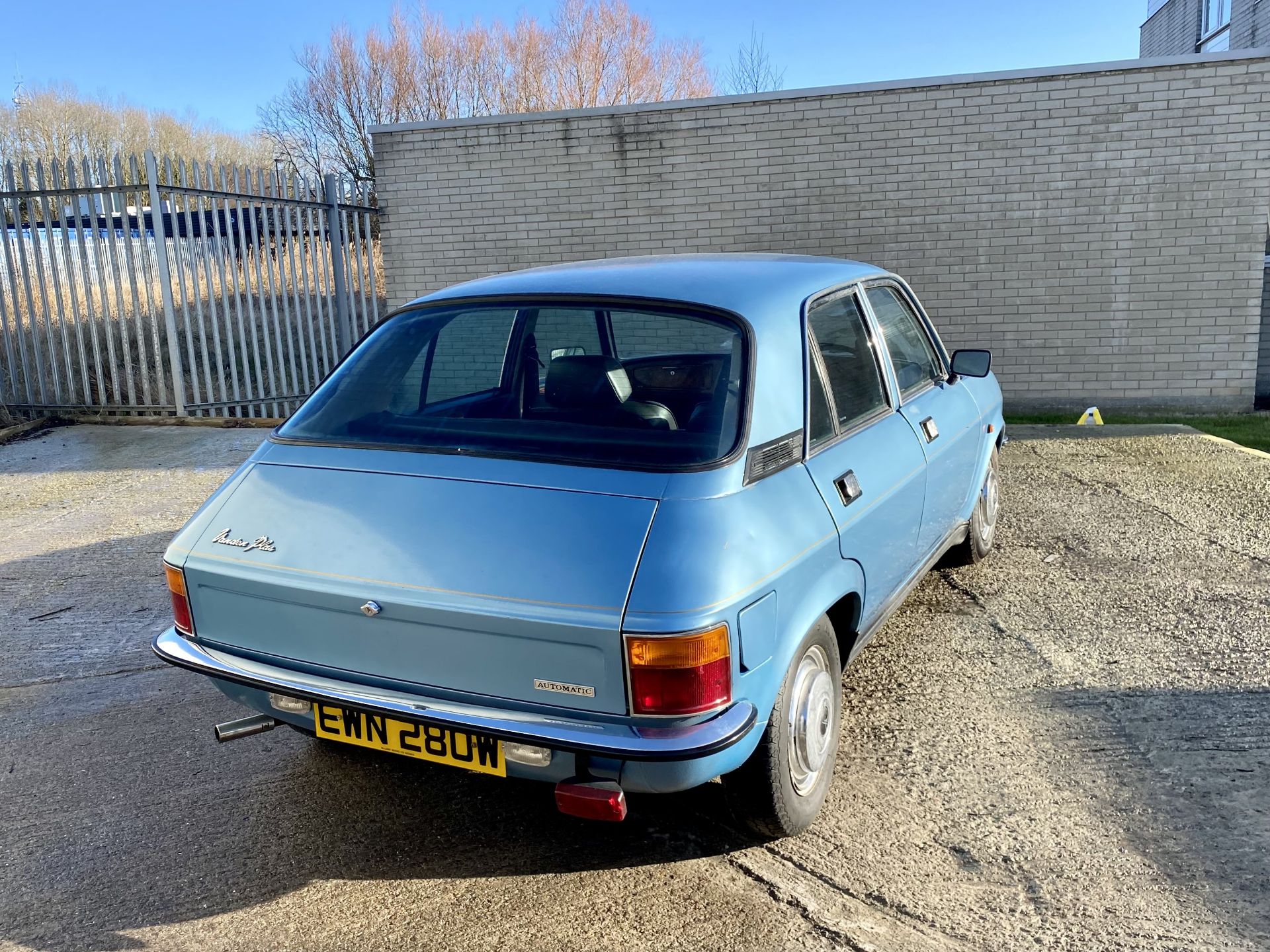 Austin Allegro - Image 5 of 35