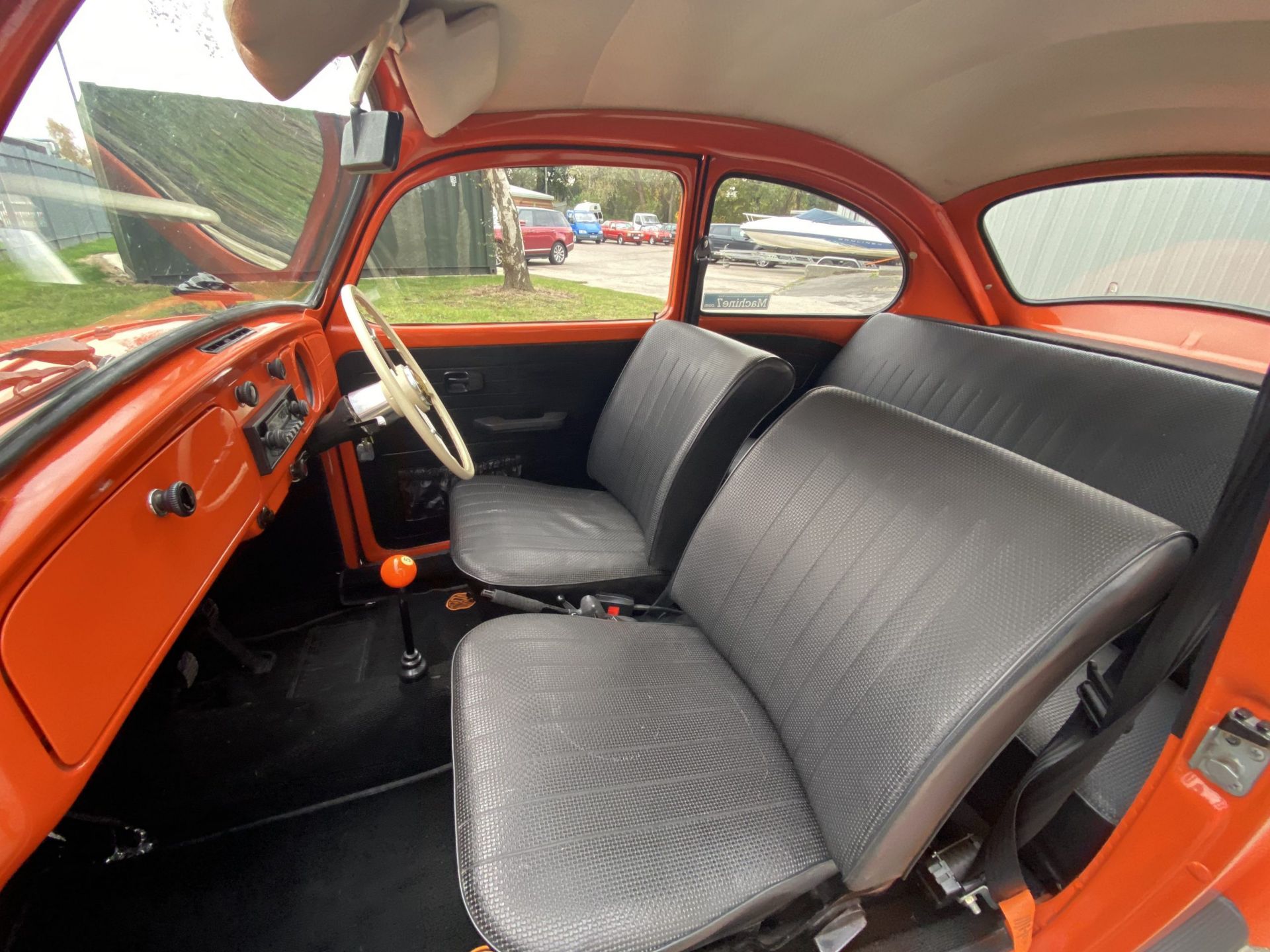 Volkswagen Beetle - LOT WITHDRAWN - Image 39 of 51