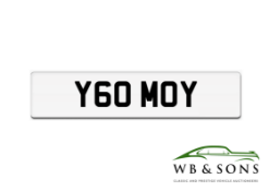 Registration - Y60 MOY