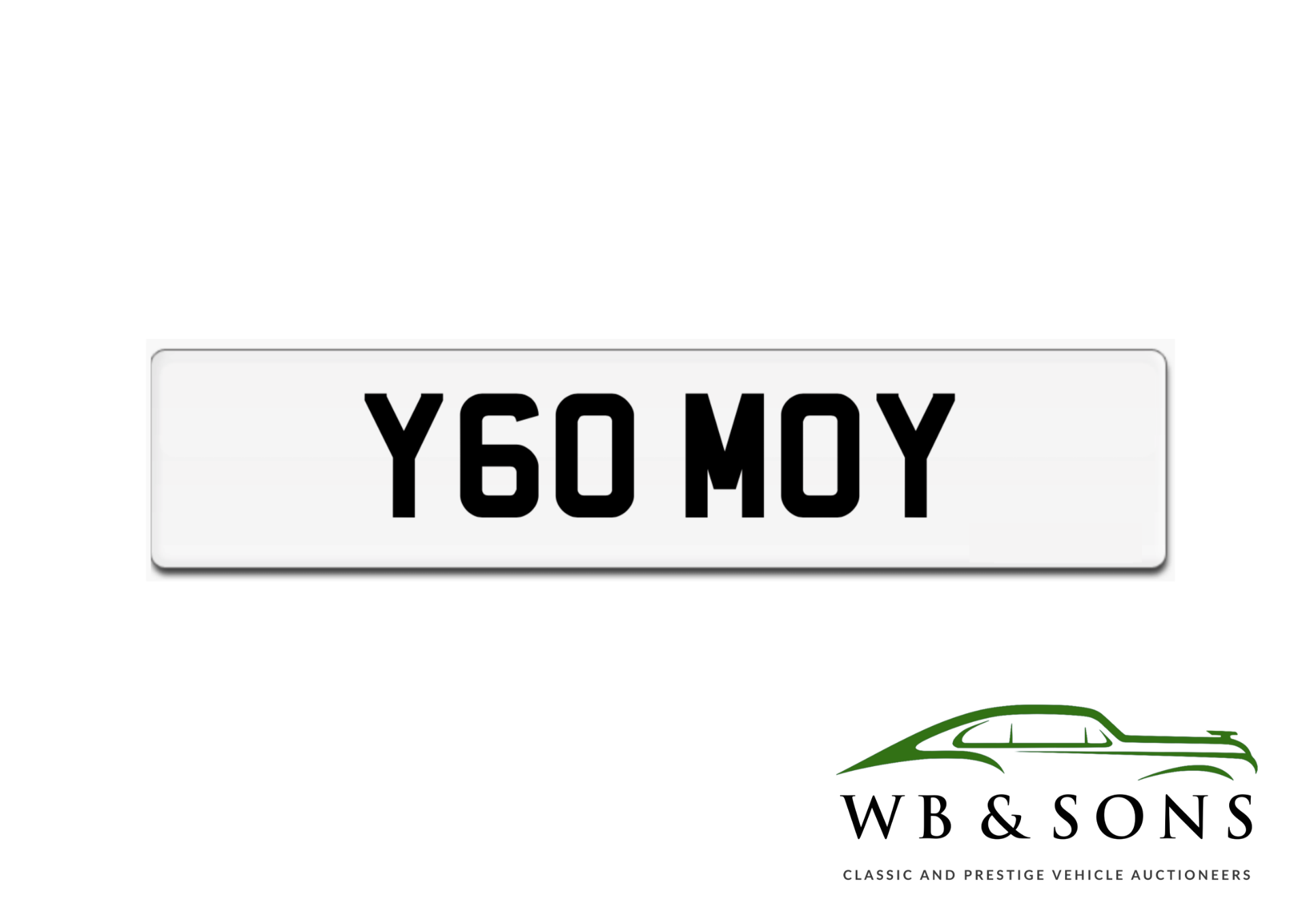 Registration - Y60 MOY