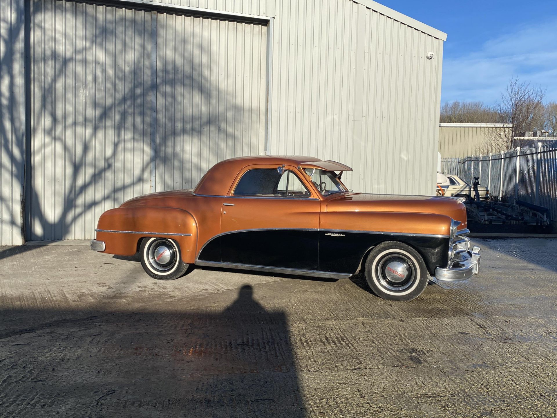 Dodge Business Coupé - Image 3 of 44