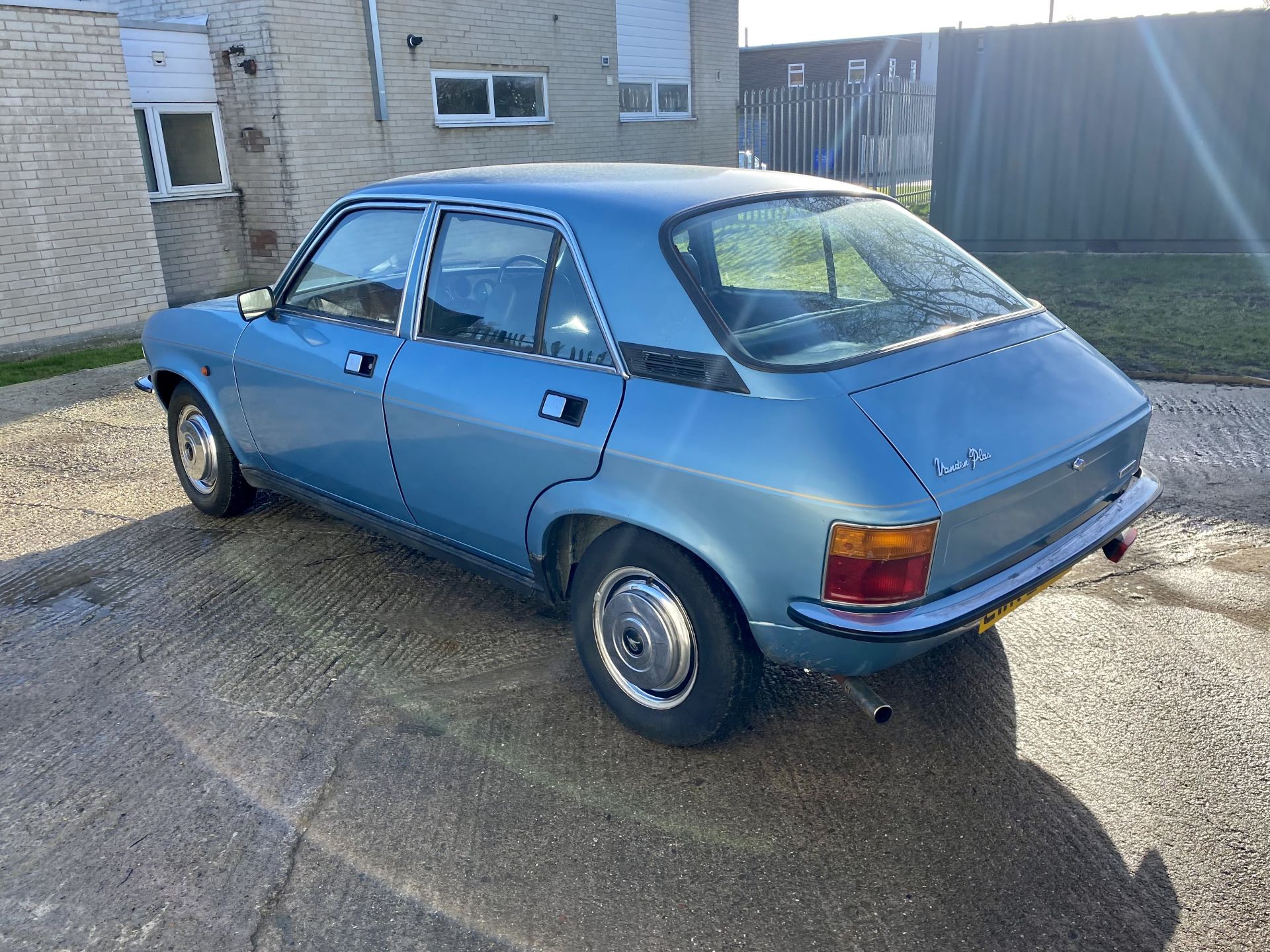 Austin Allegro - Image 7 of 35