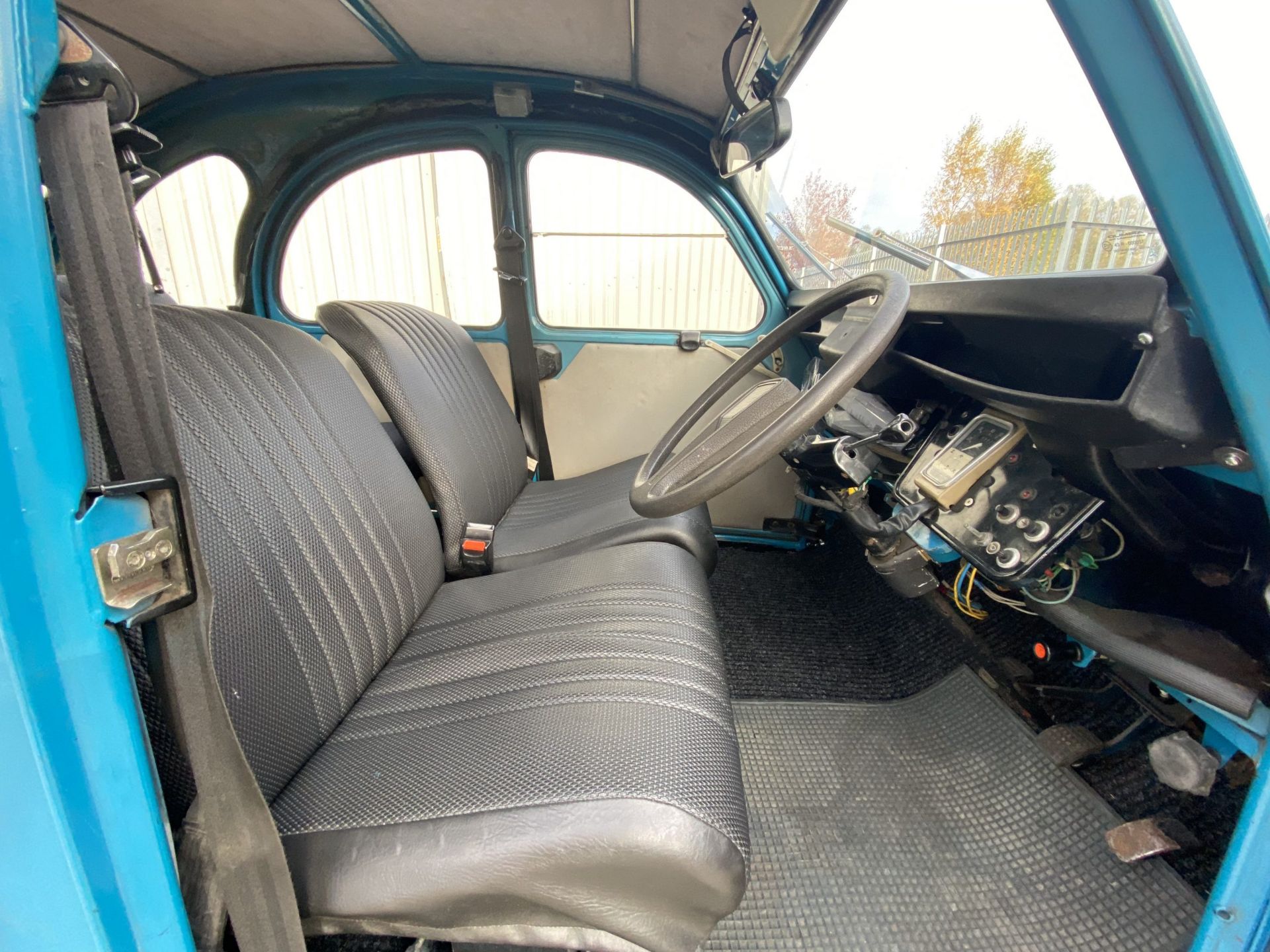 Citroen 2CV - Image 18 of 27