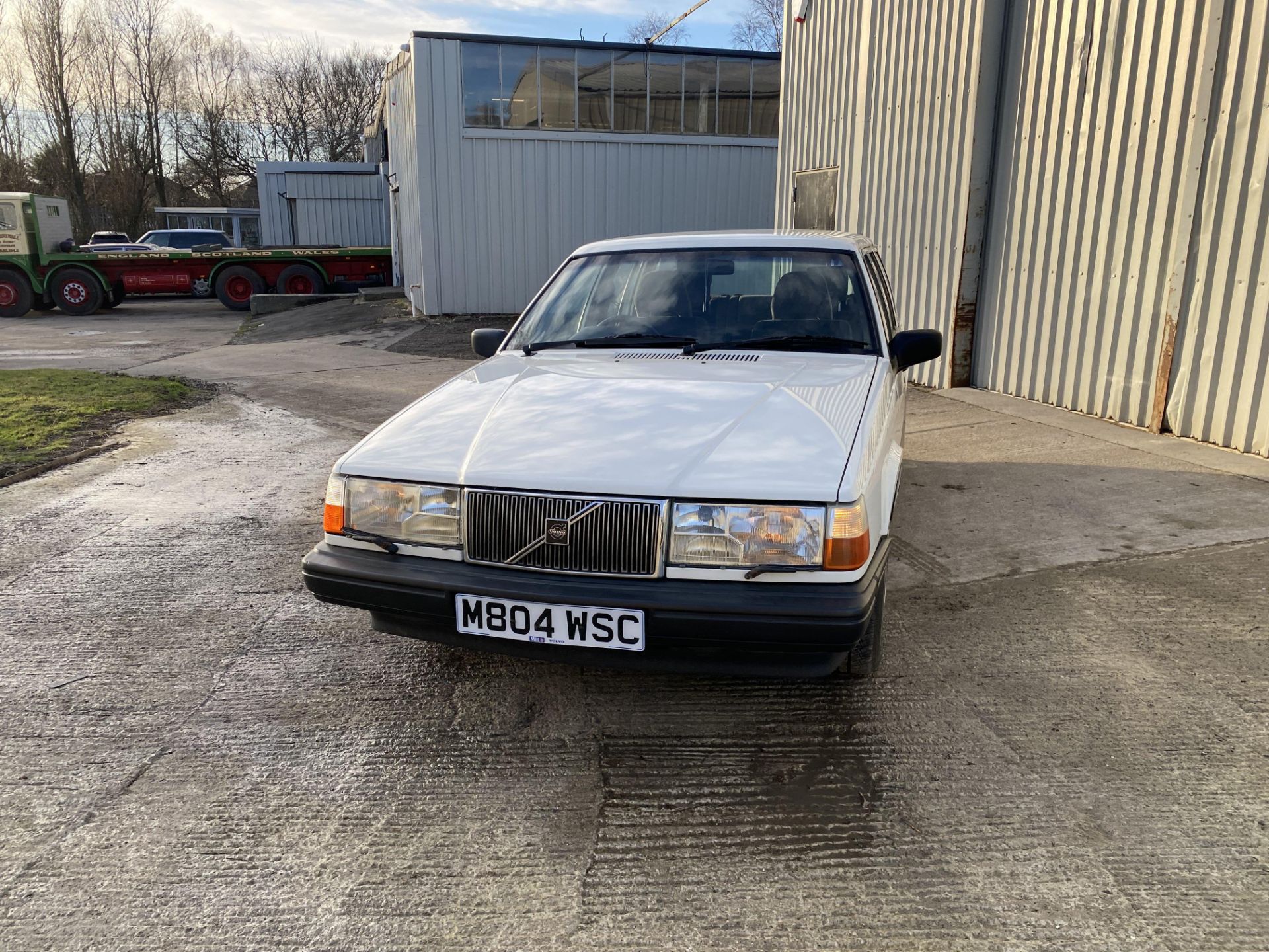 Volvo 940 - Image 11 of 36