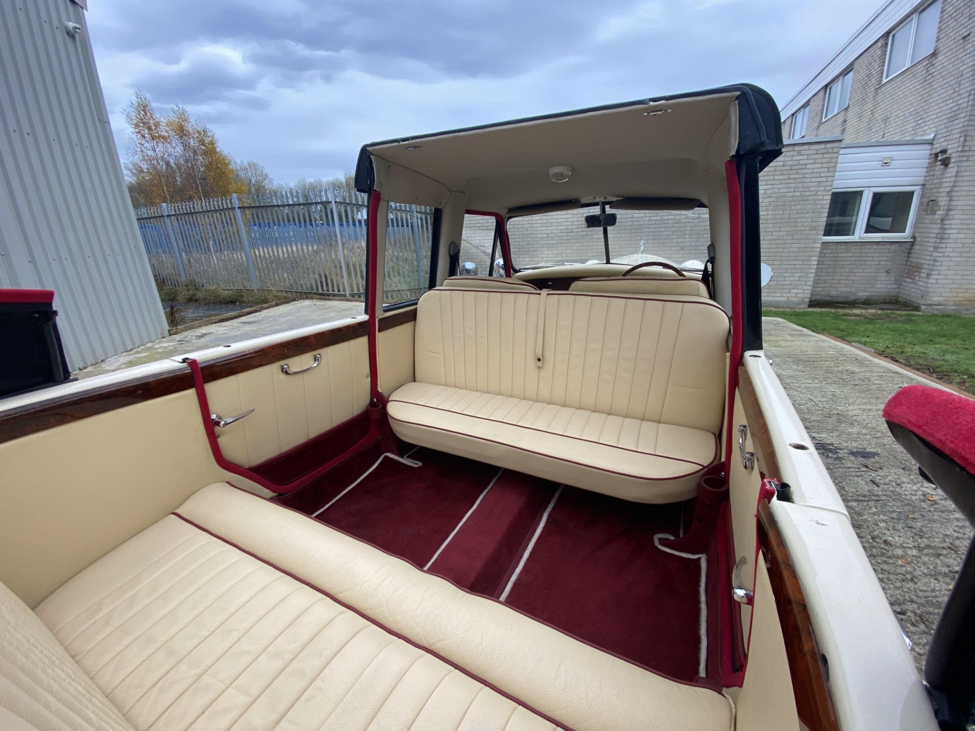 Beauford Long Body Tourer - Image 16 of 59