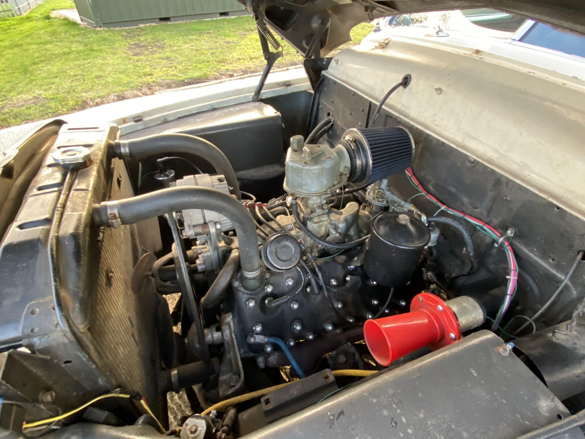 Mercury Sedan - Image 58 of 58