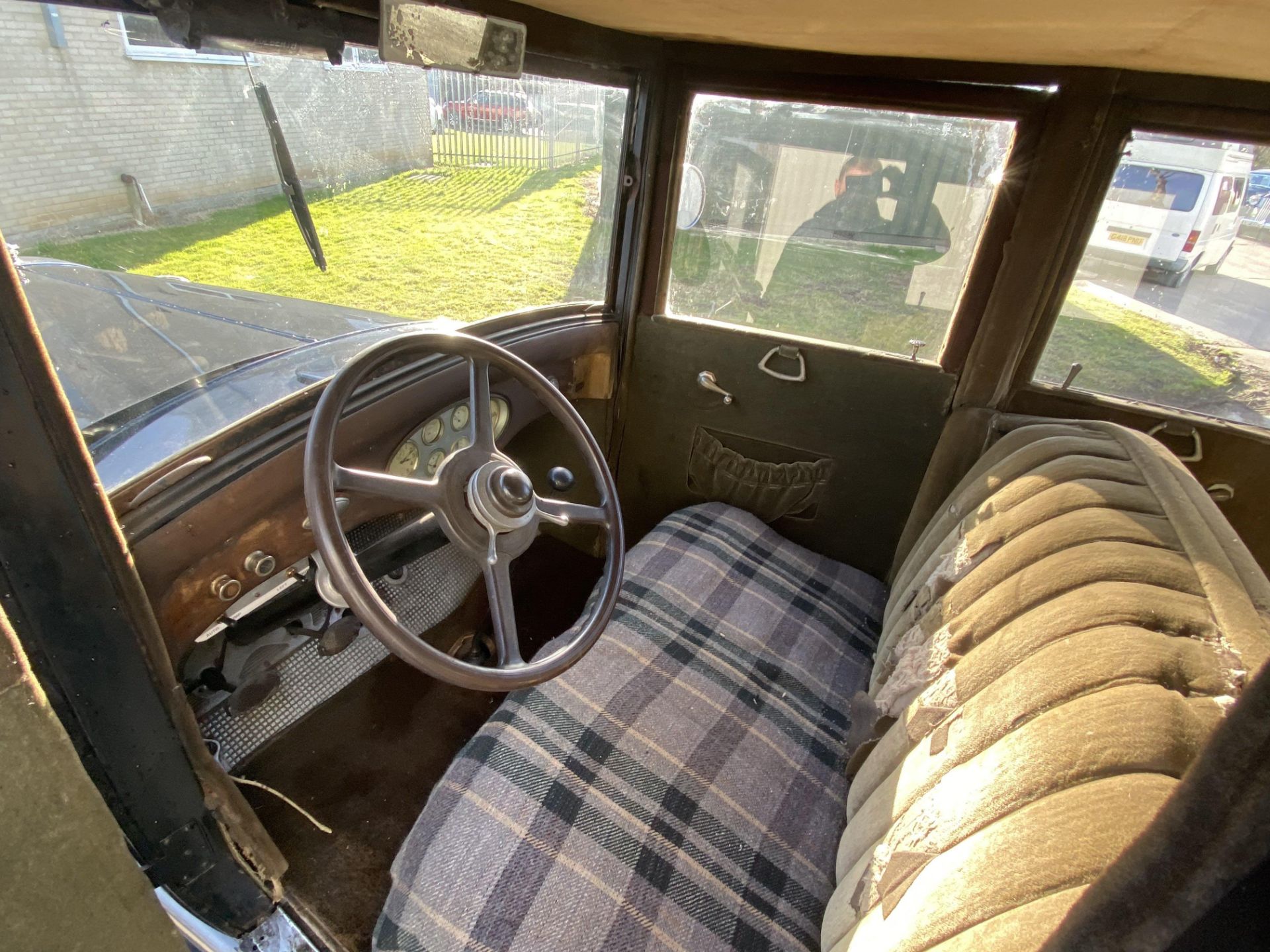 Studebaker Special 6 Tourer - Image 25 of 36