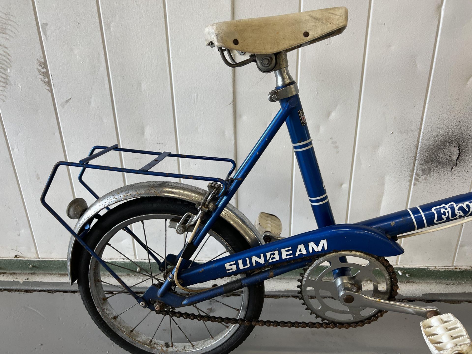 Sunbeam Flyer - Image 4 of 12