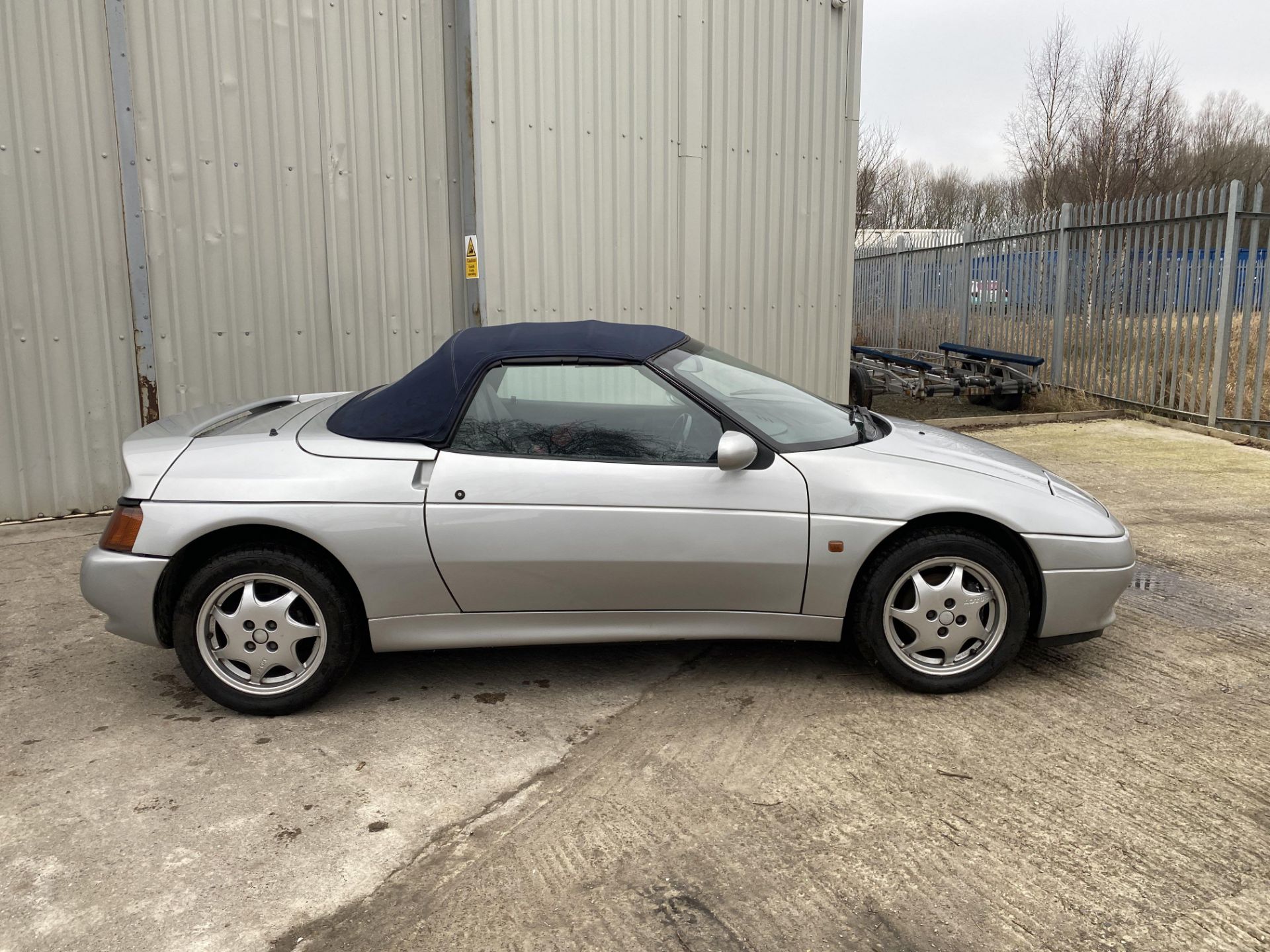 Lotus Elan - Image 32 of 38