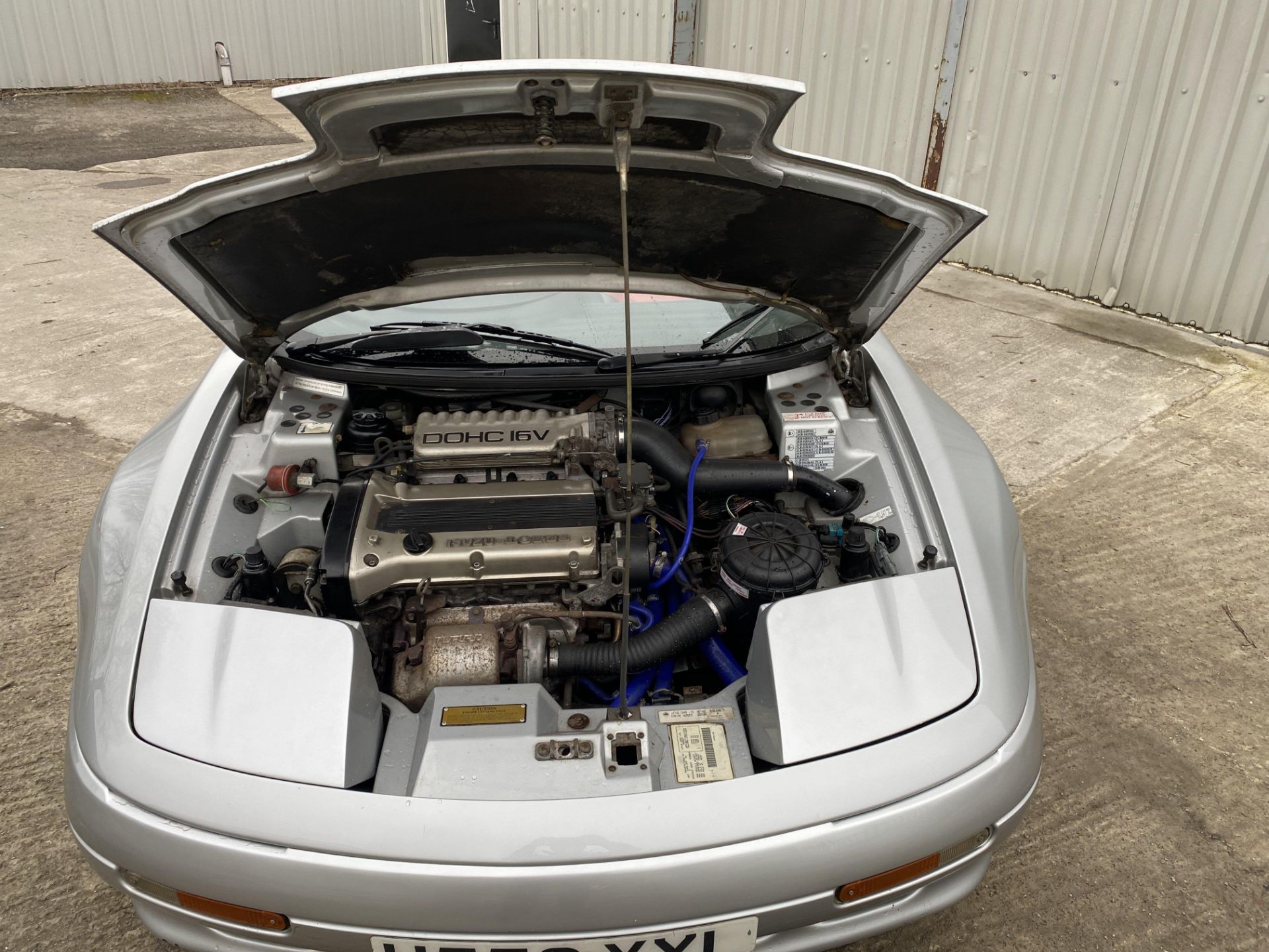 Lotus Elan - Image 25 of 38