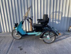 Norsjo Tricycle
