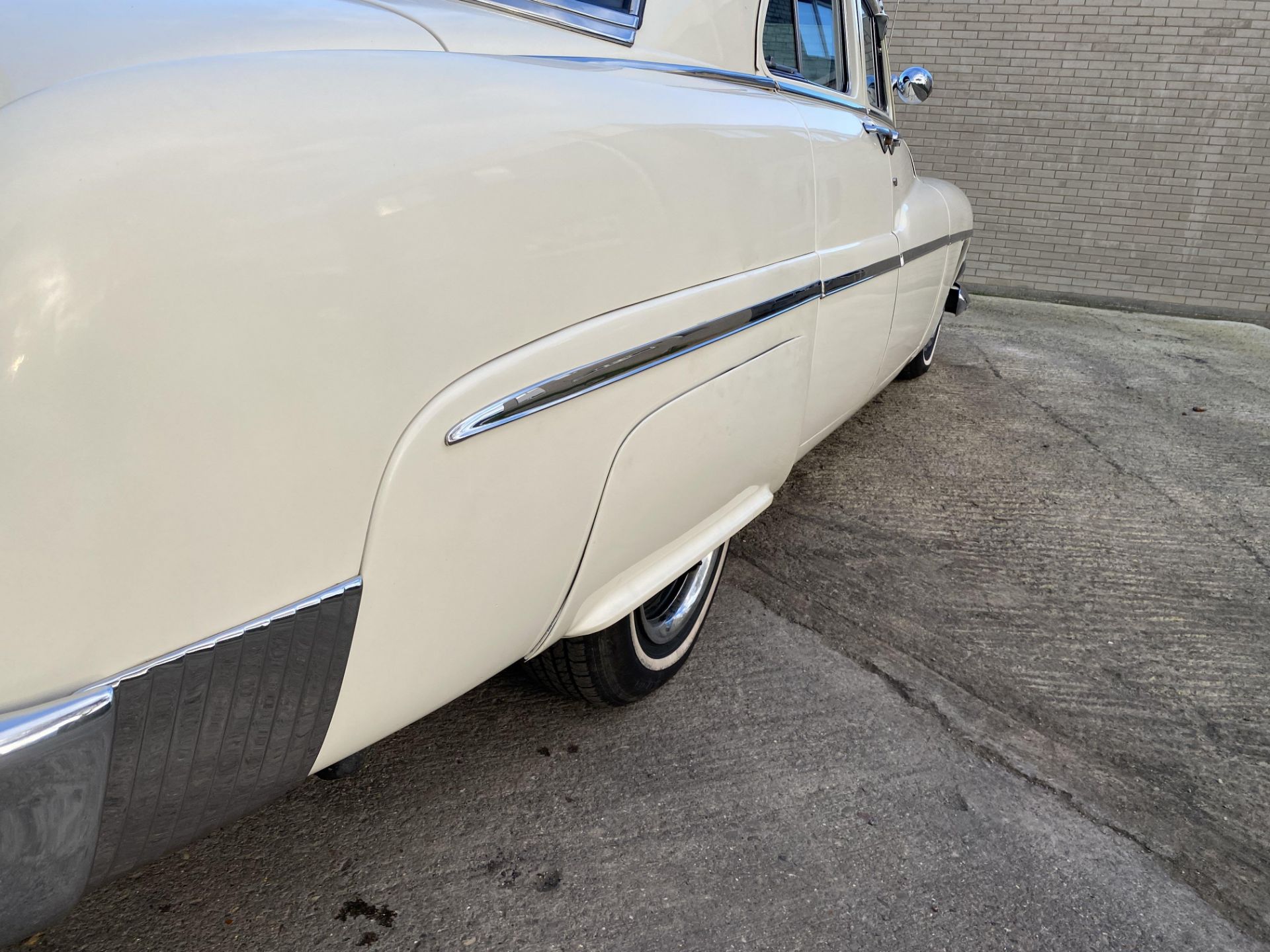 Mercury Sedan - Image 23 of 58